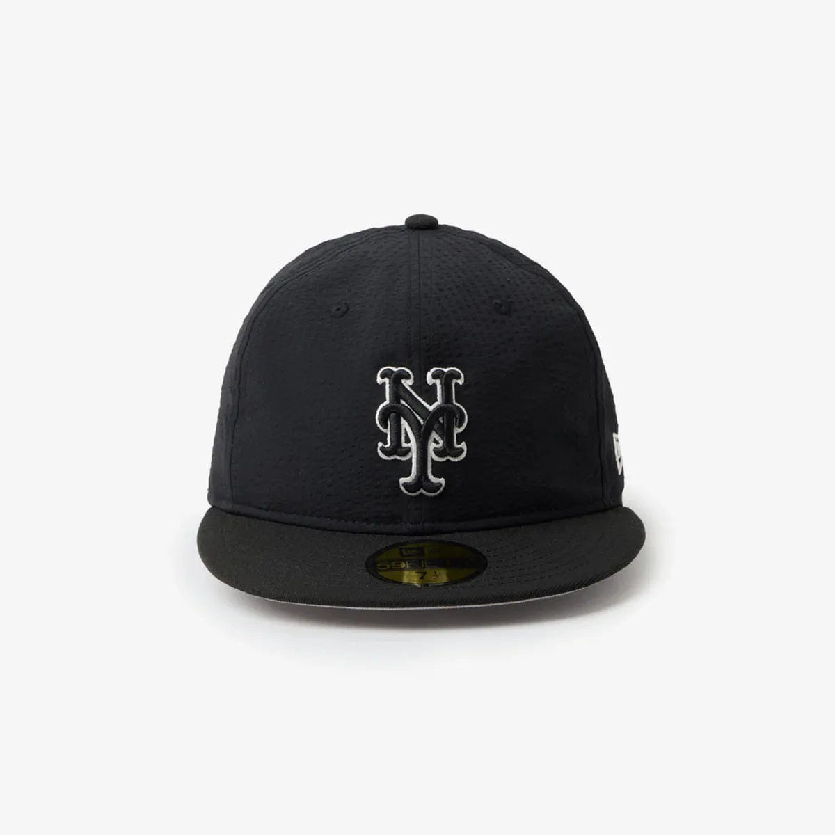 NEW ERA 59FIFTY SB NEW YORK METS SEERSUCKER