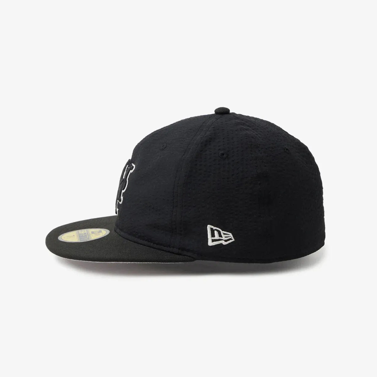 NEW ERA 59FIFTY SB NEW YORK METS SEERSUCKER