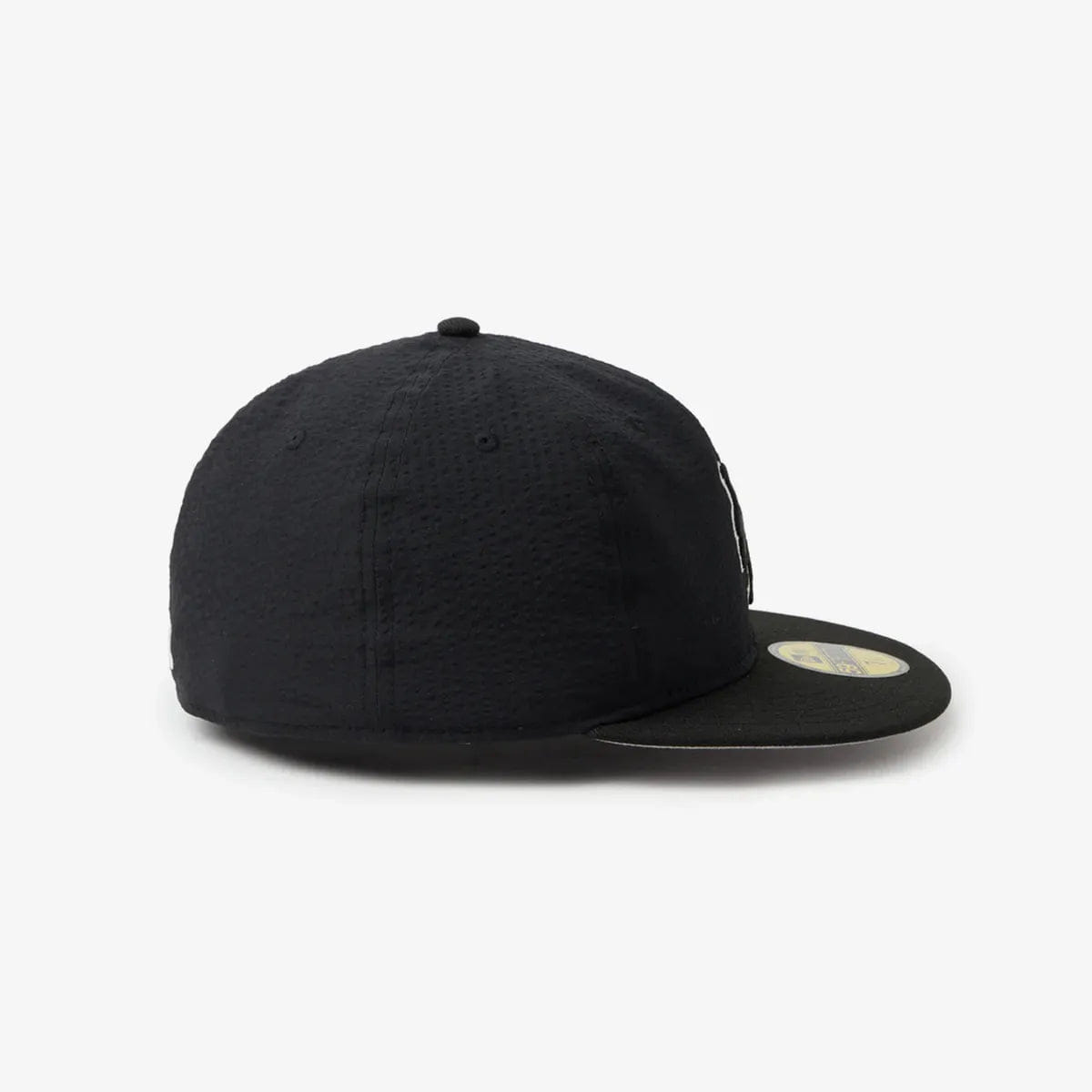 NEW ERA 59FIFTY SB NEW YORK METS SEERSUCKER