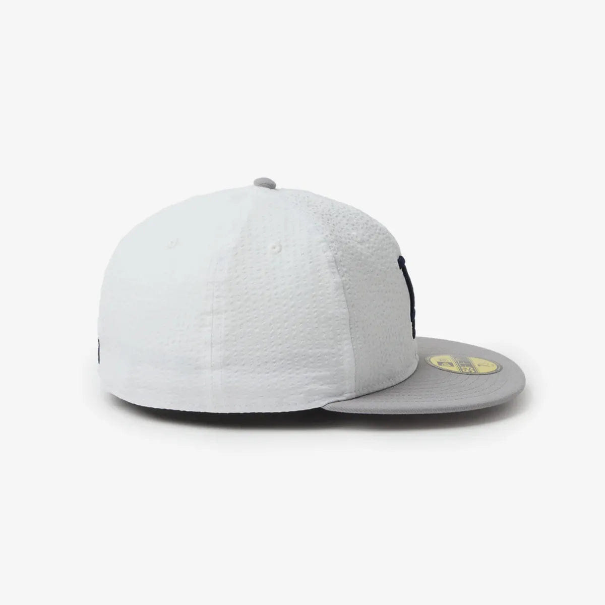 NEW ERA 59FIFTY SB LOS ANGELES DODGERS SEERSUCKER