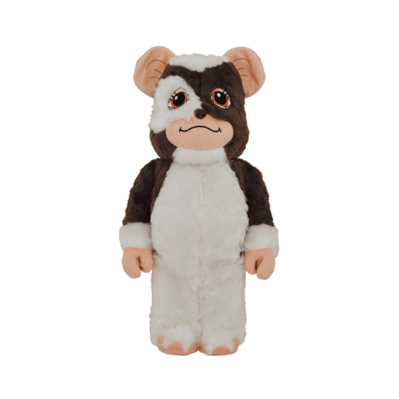 Bearbrick Gremlins Gizmo Costume Version 1000%