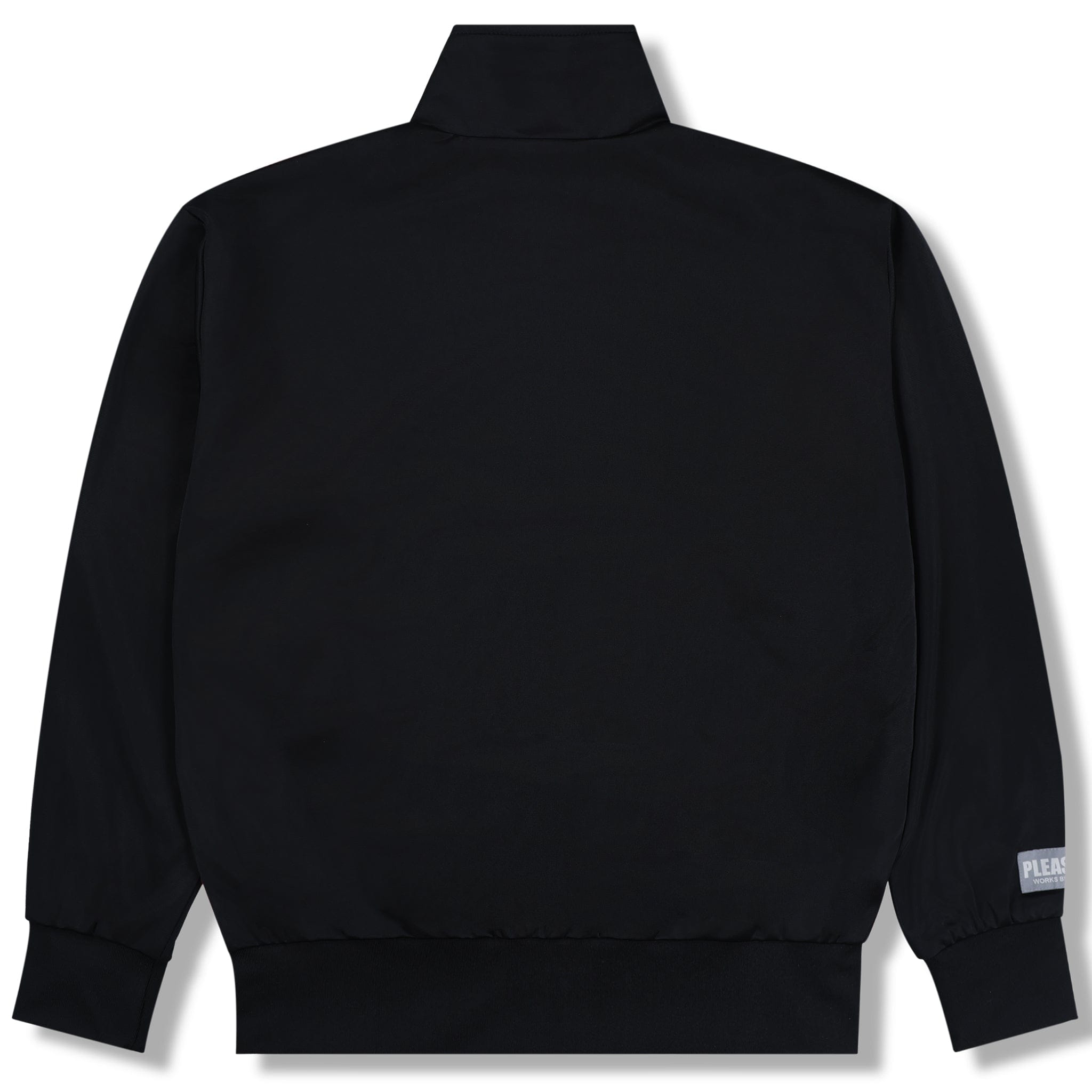 Pleasures SCREEN TRACK JACKET