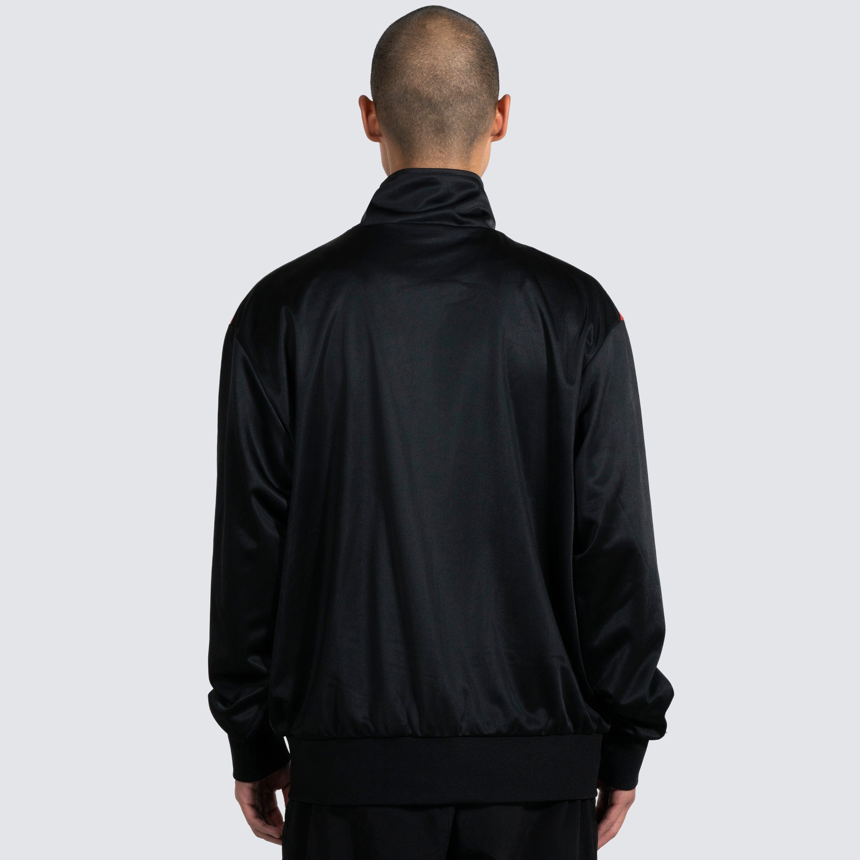 Pleasures SCREEN TRACK JACKET