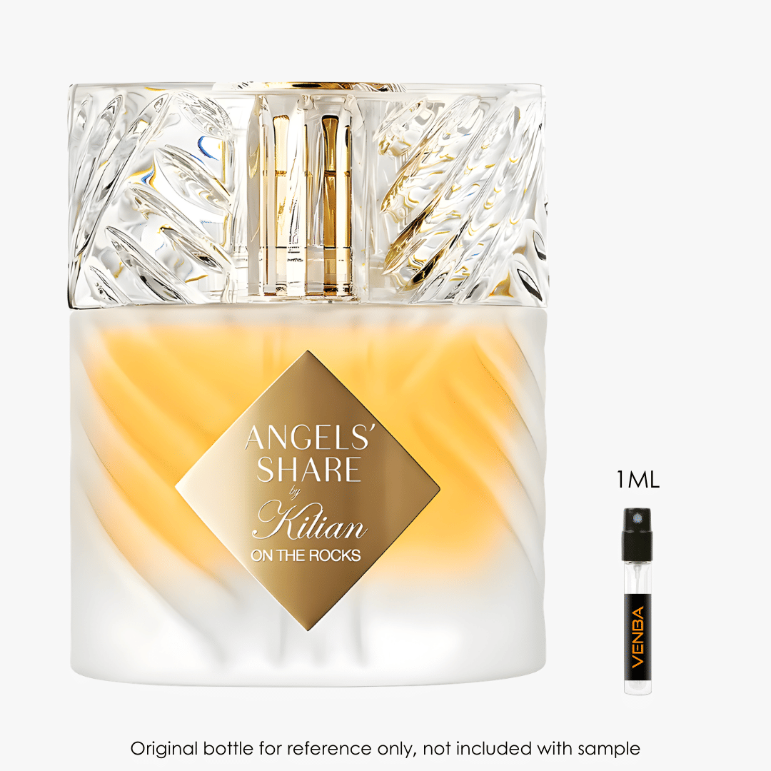 Kilian Angels Share On the Rocks EDP