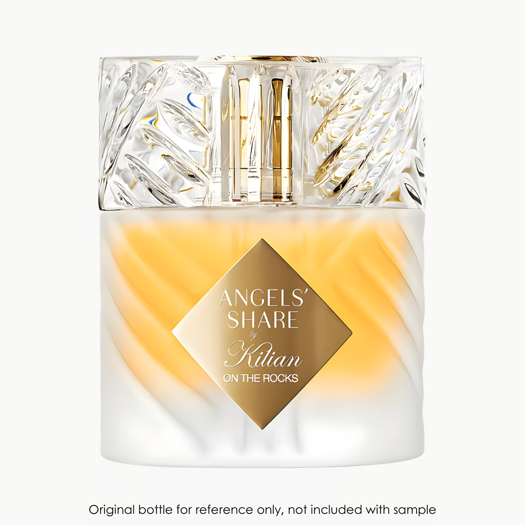 Kilian Angels Share On the Rocks EDP