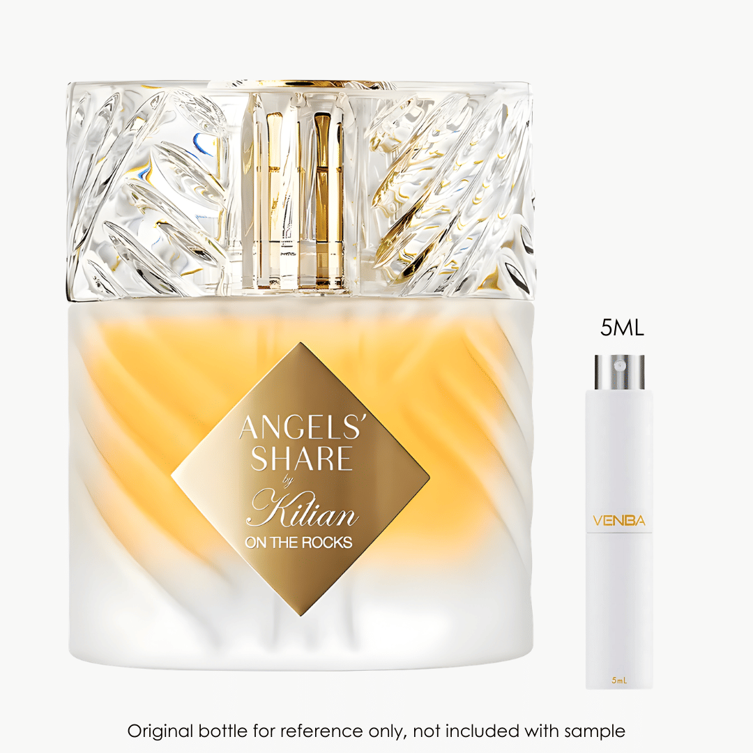 Kilian Angels Share On the Rocks EDP