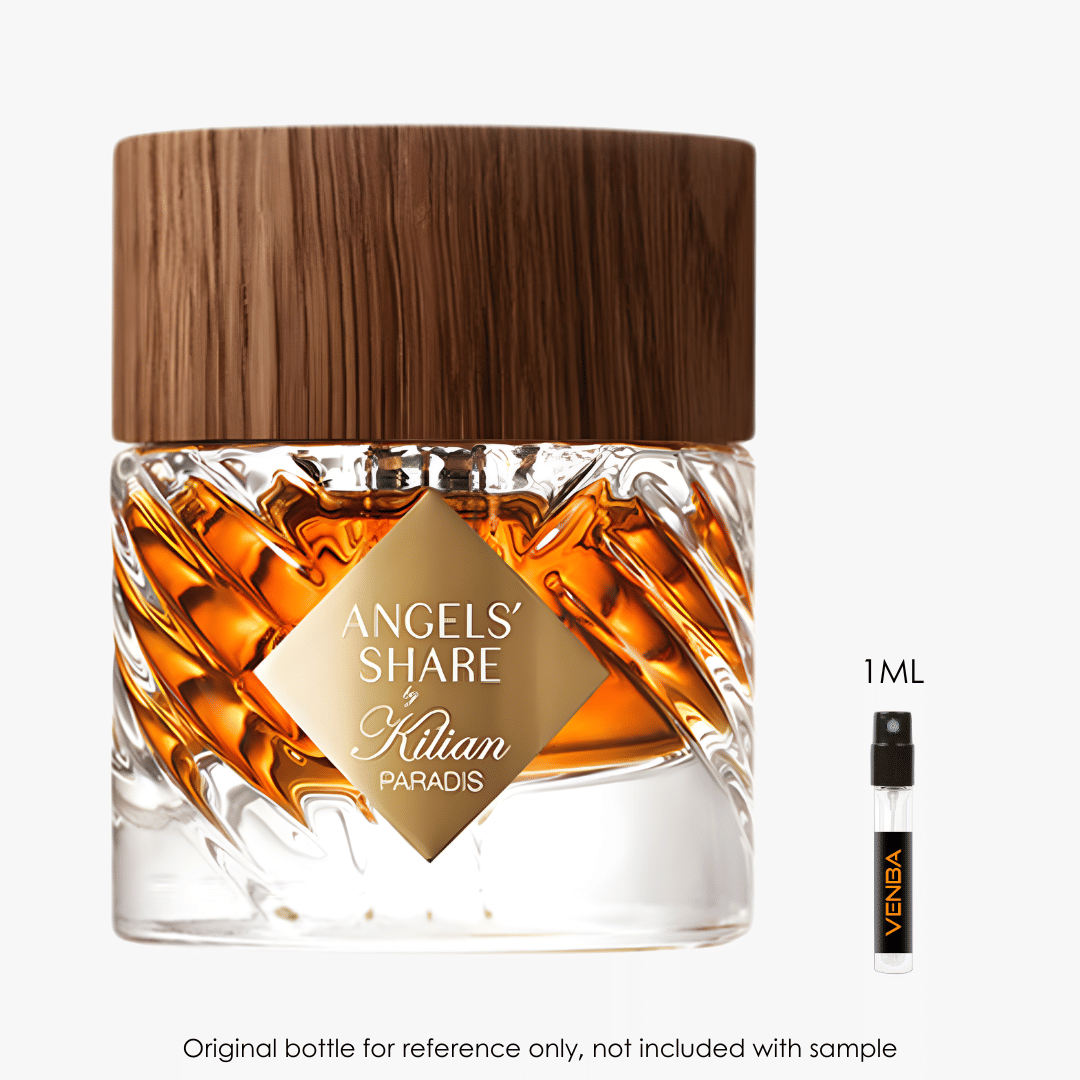 Kilian Angels Share Paradis Extrait