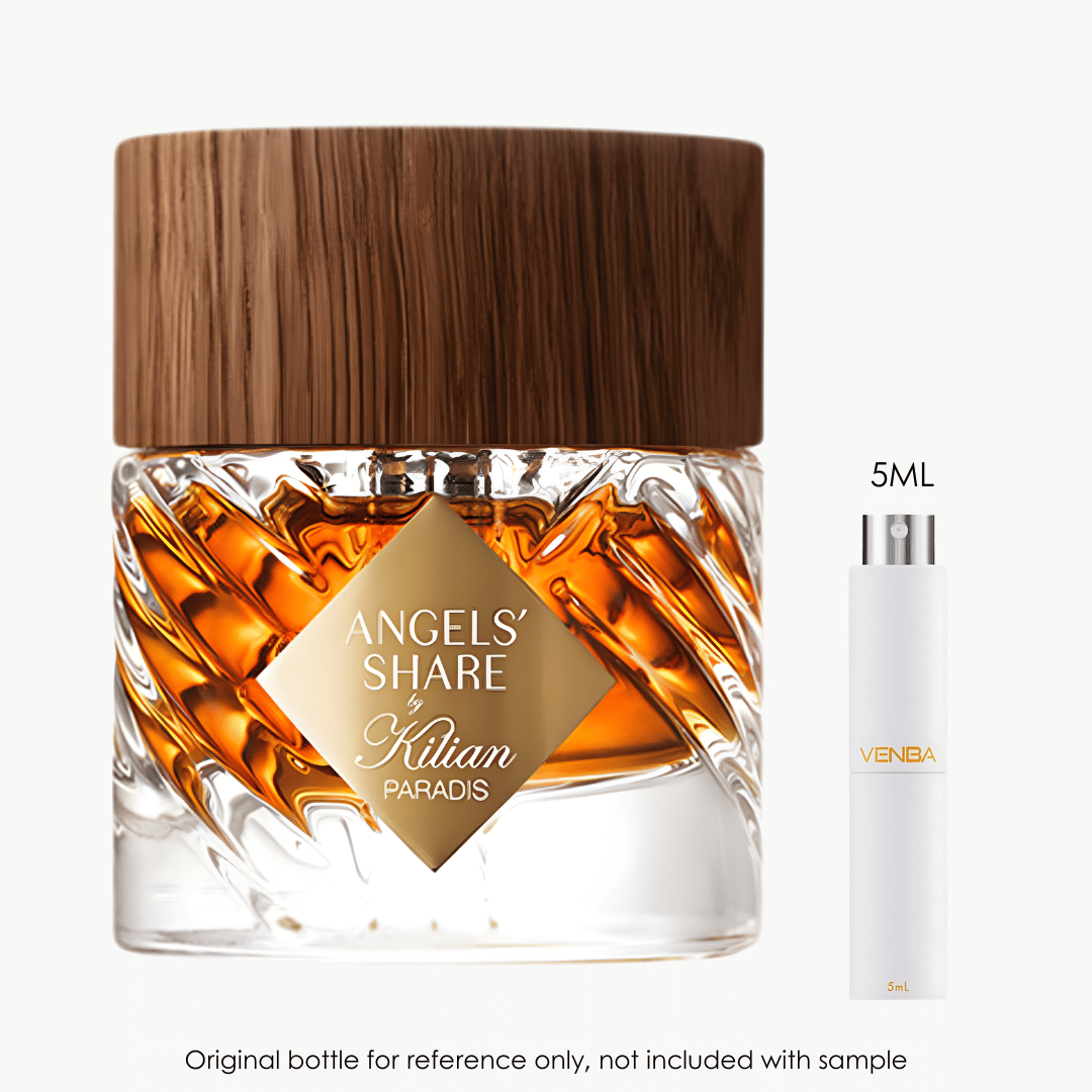 Kilian Angels Share Paradis Extrait