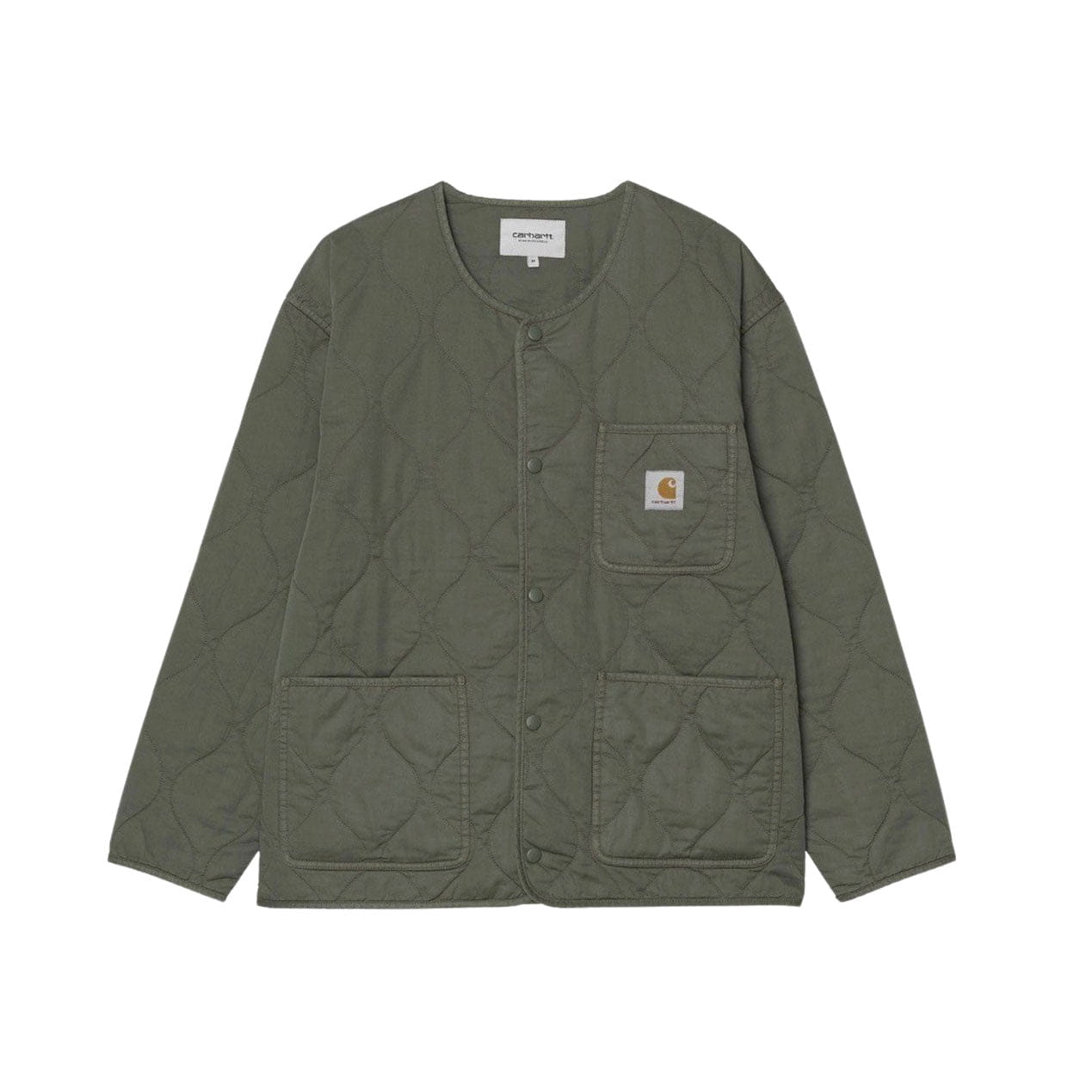 Carhartt WIP Skyton Liner (Leaf)