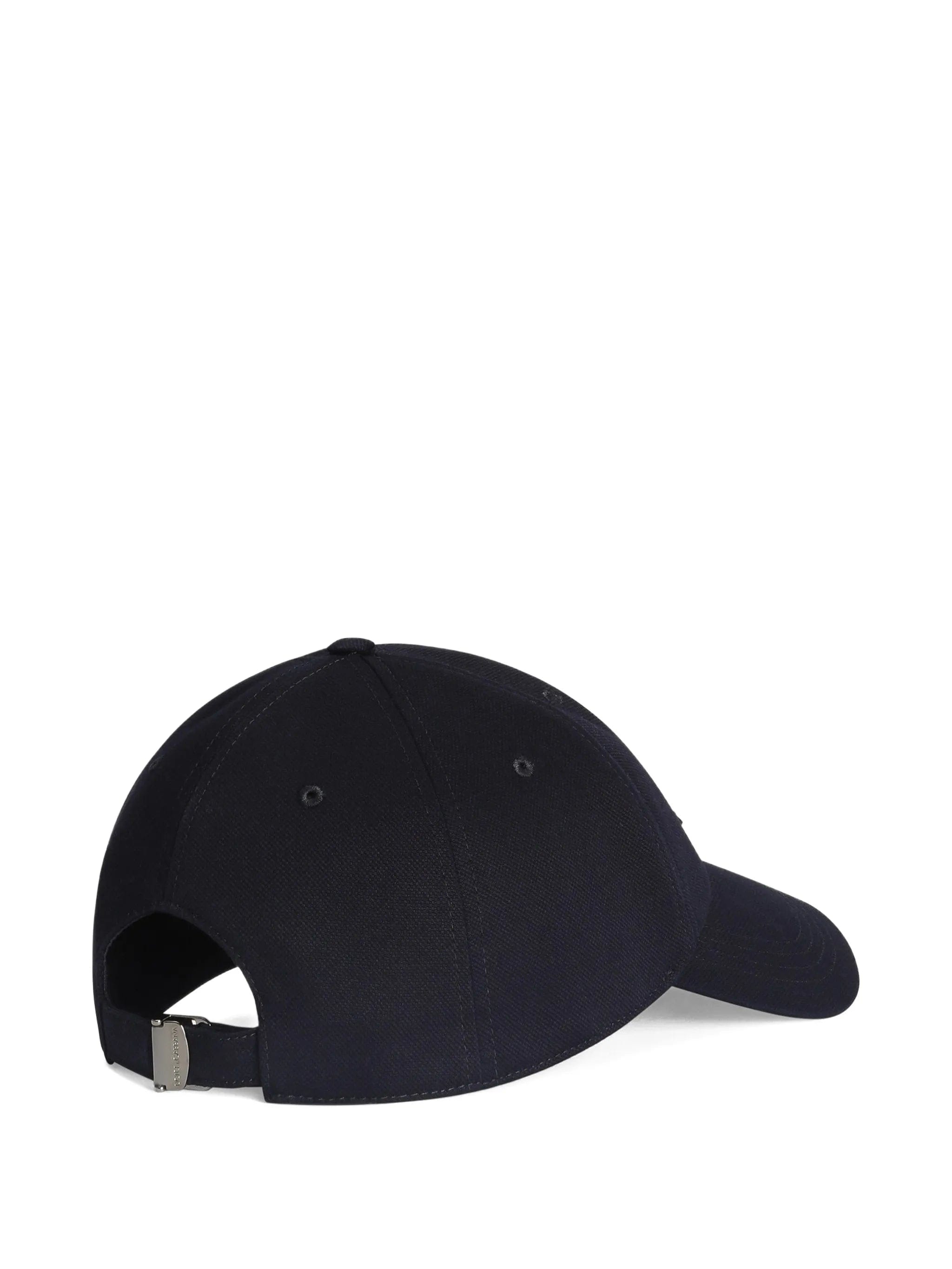 Dolce & Gabbana cotton baseball hat