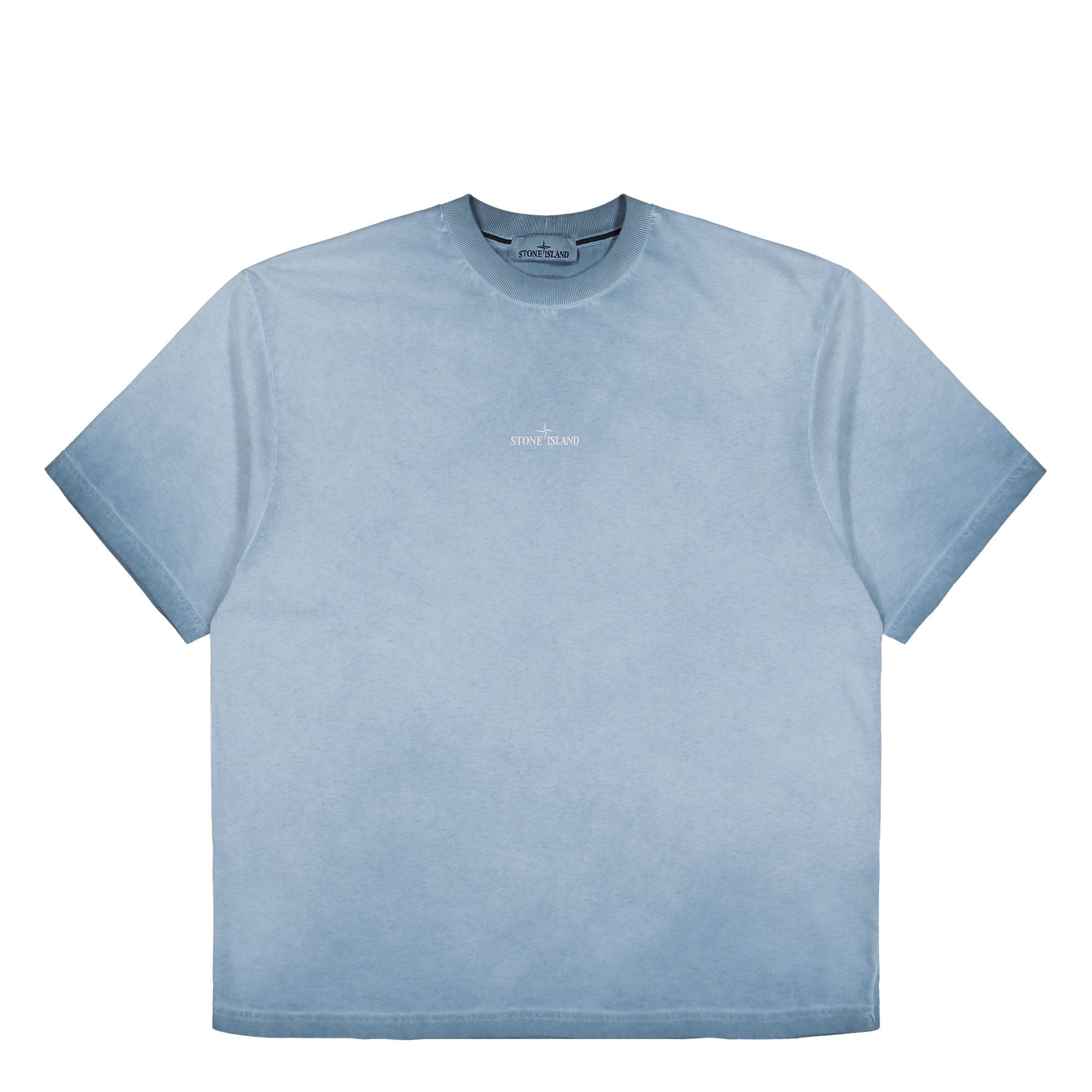Stone Island SS T - Shirt