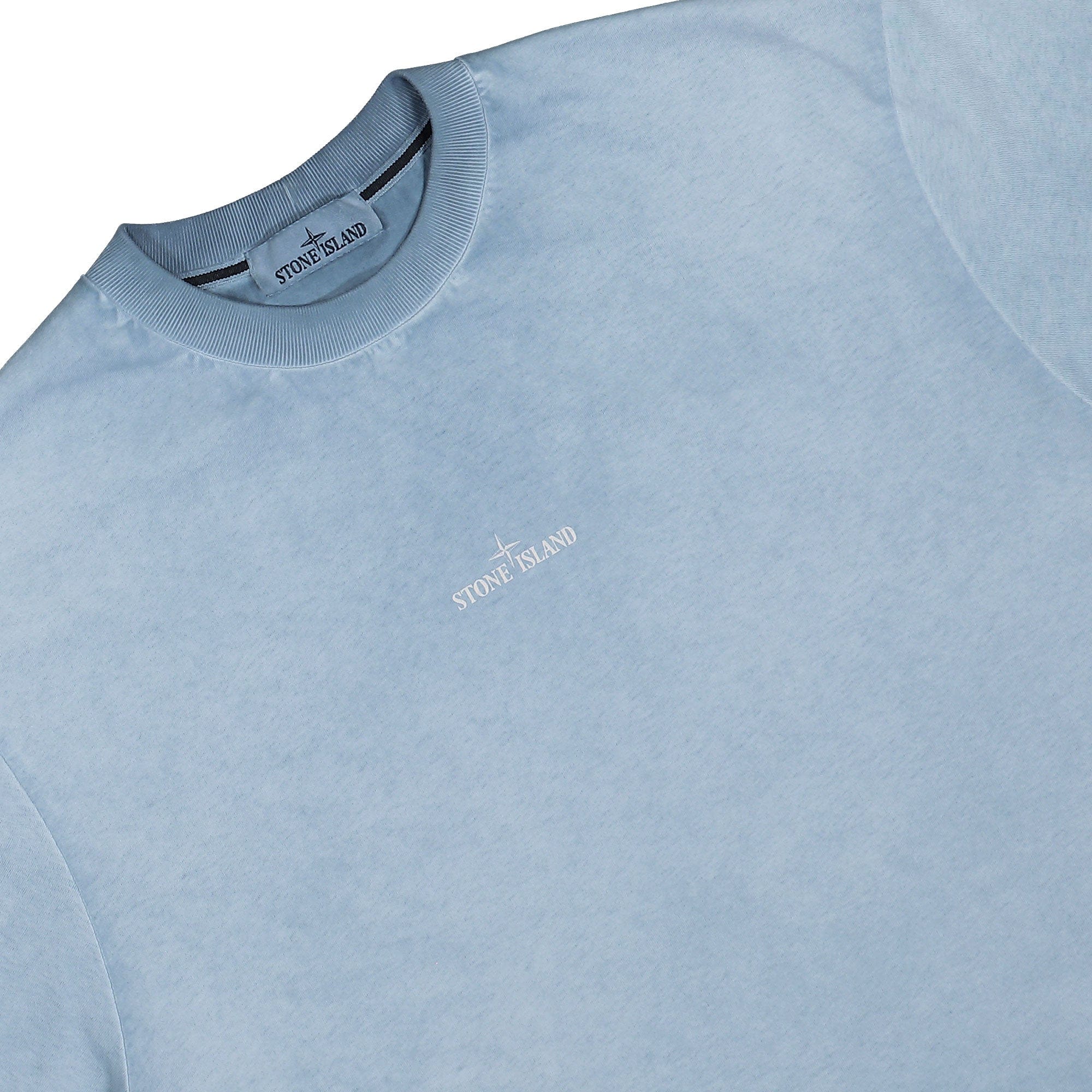 Stone Island SS T - Shirt