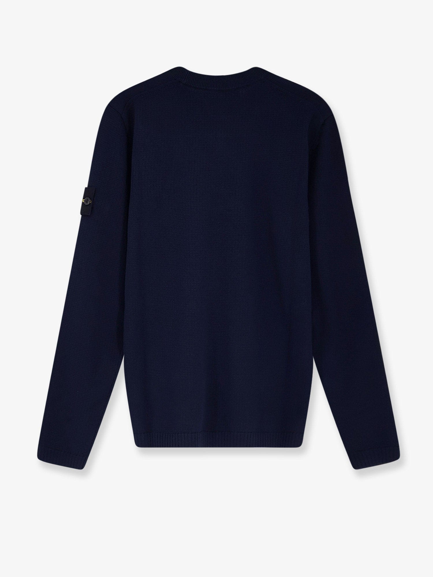 Stone Island Organic cotton sweater