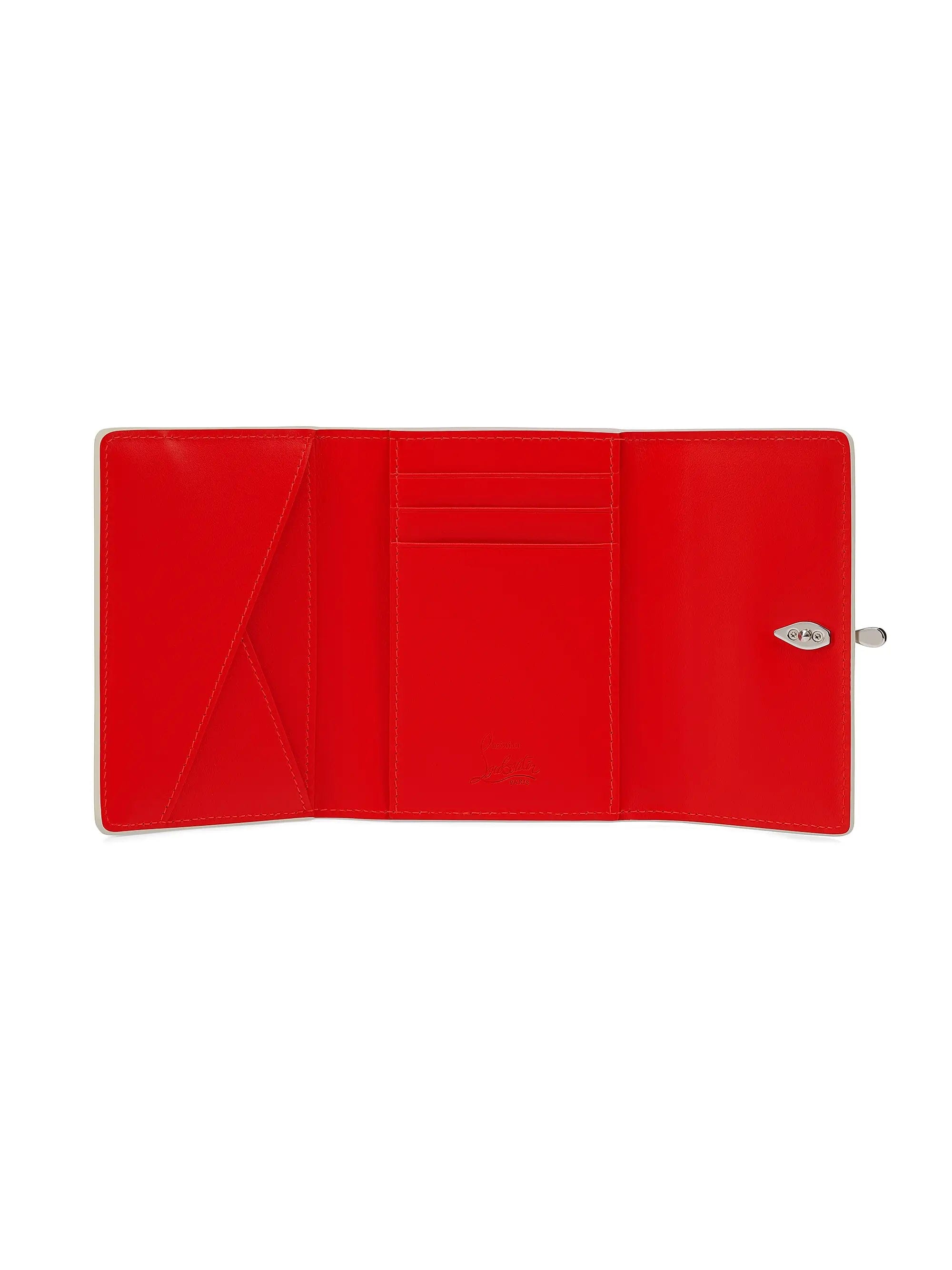 Christian Louboutin Bettina Cardholder