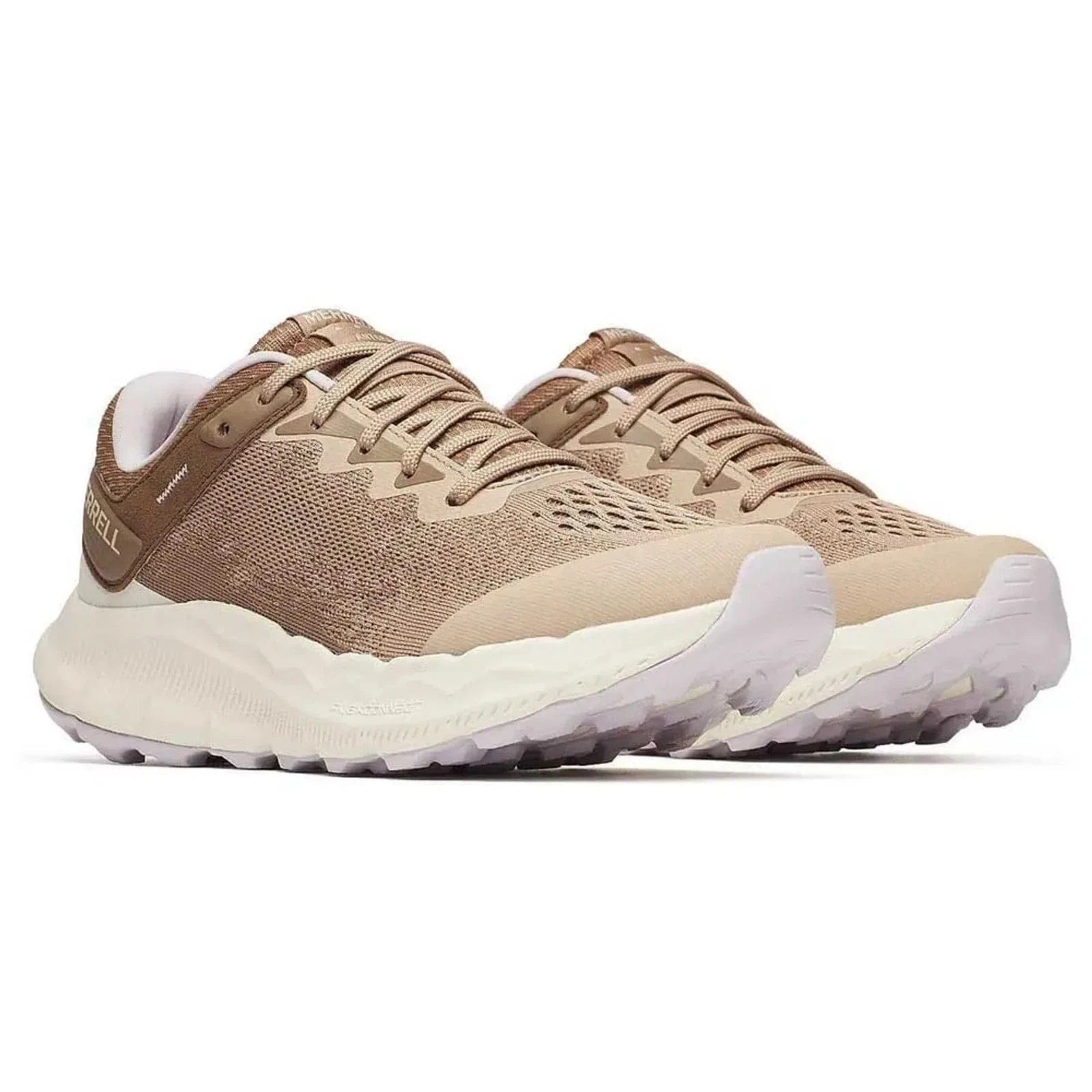 Merrell AntoraJ068586 Sneakers Women's Hazel Trail Running Shoes LIQ1147