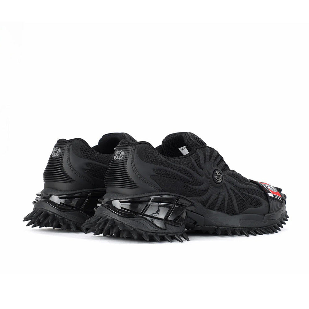 Rombaut MORTAL BLACK