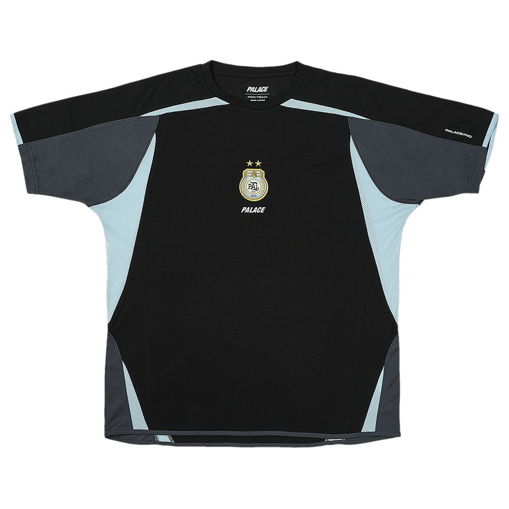 Palace Pro Jersey Black