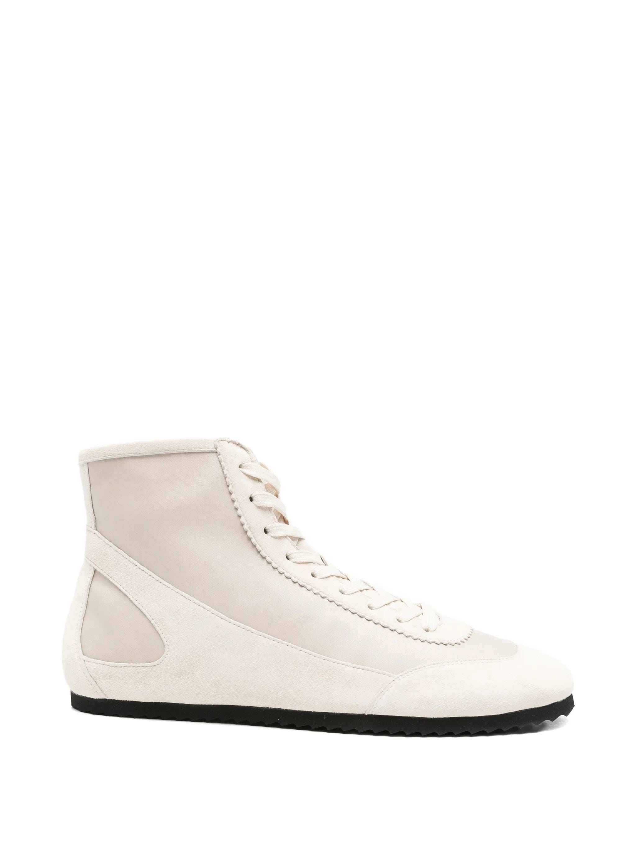 A.emery Adams high - top sneakers
