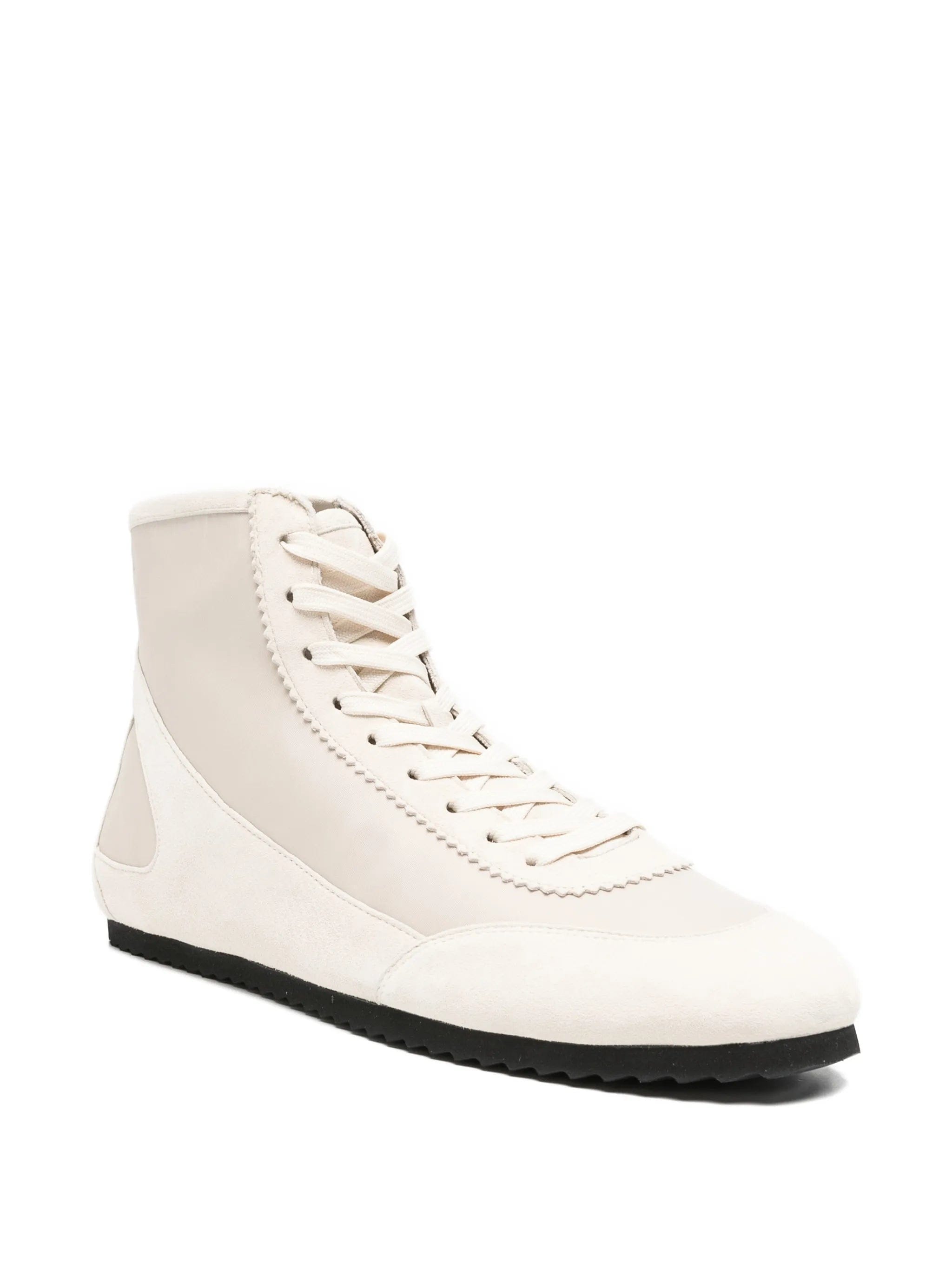 A.emery Adams high - top sneakers