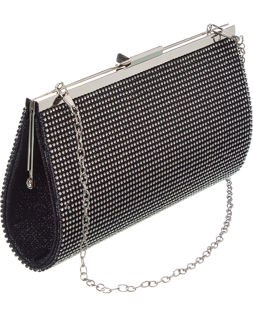 Rene Ruiz Chain Crossbody