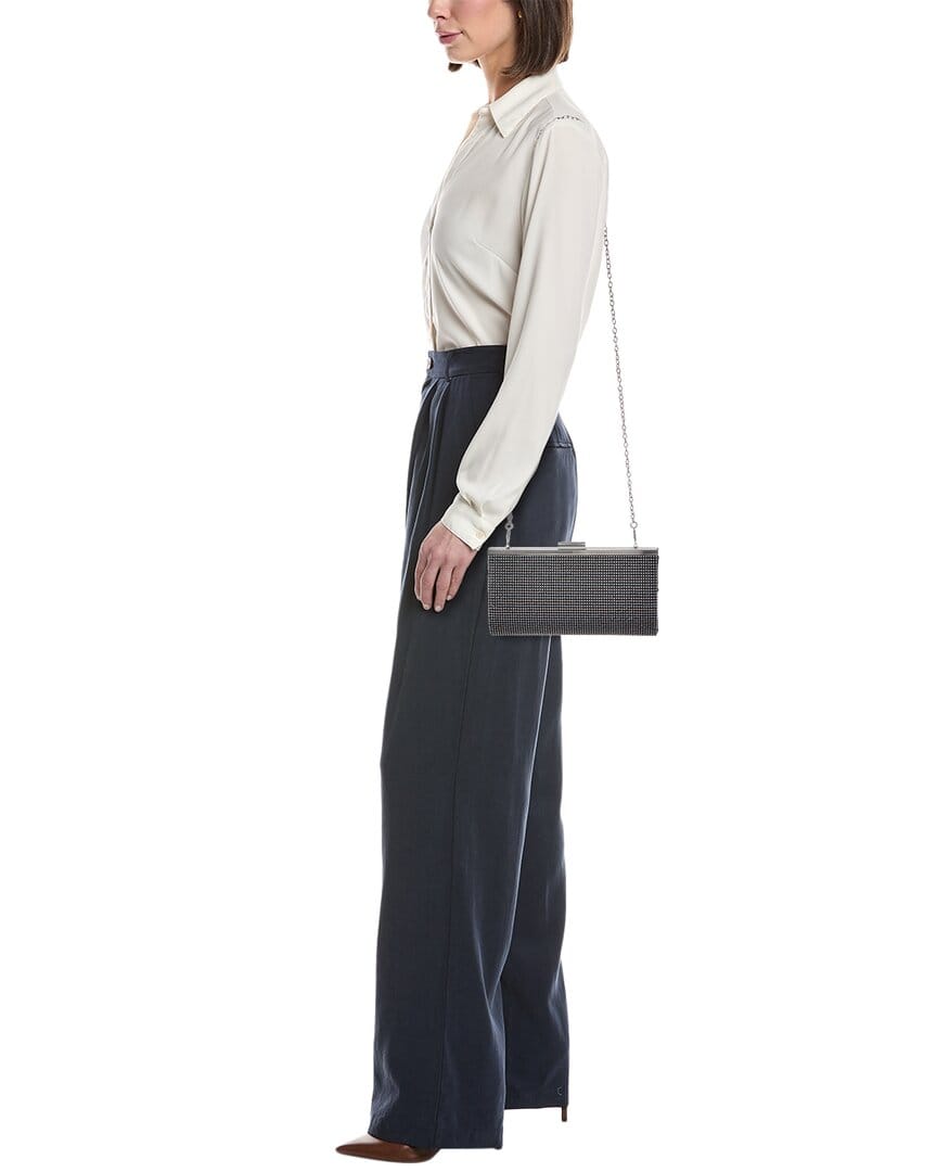 Rene Ruiz Chain Crossbody