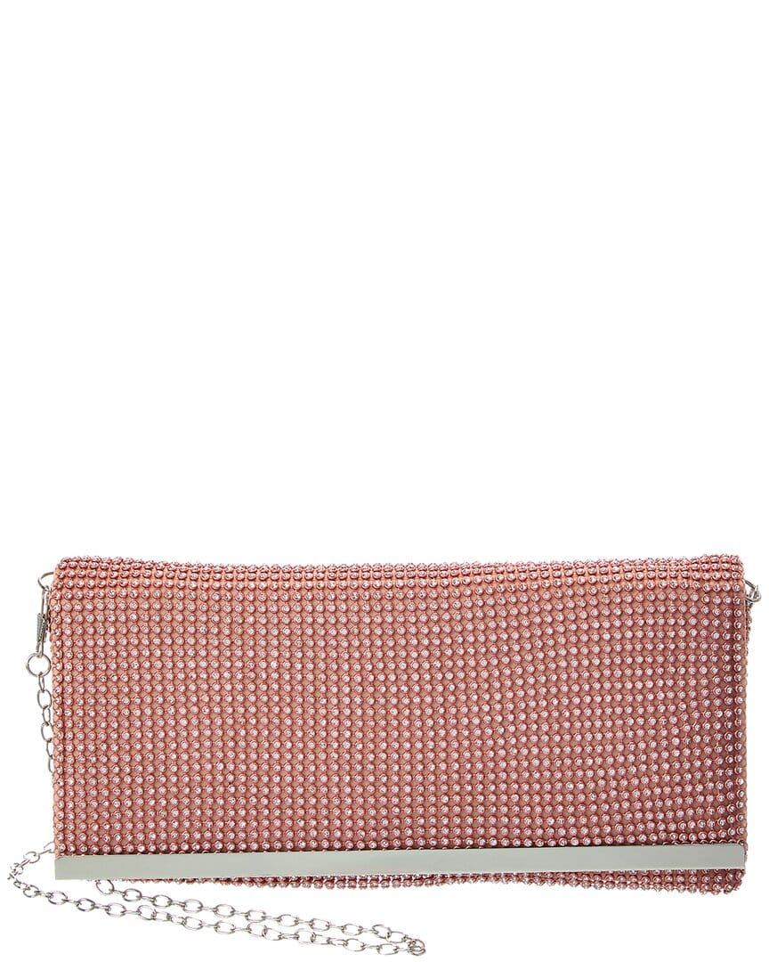 Rene Ruiz Crossbody Envelope Clutch