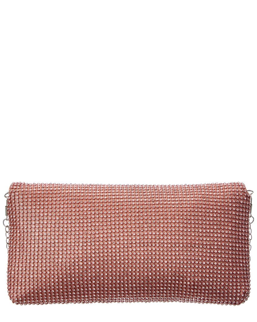 Rene Ruiz Crossbody Envelope Clutch