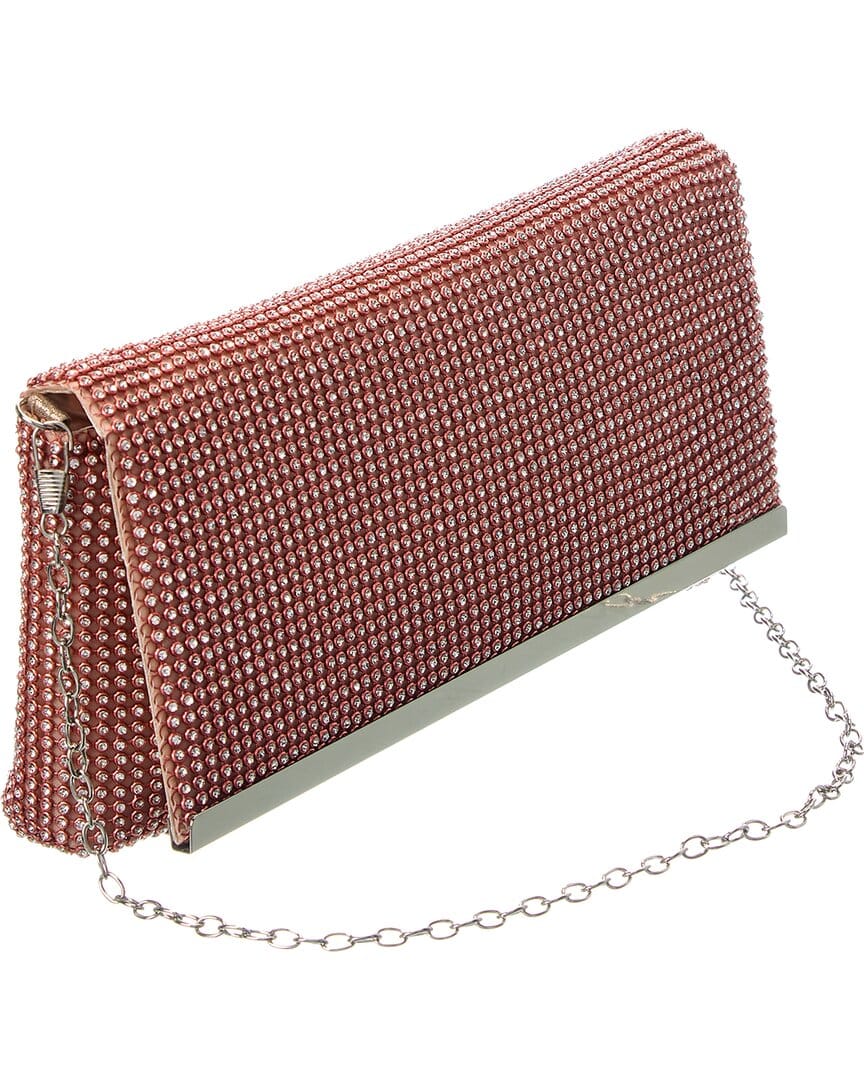 Rene Ruiz Crossbody Envelope Clutch