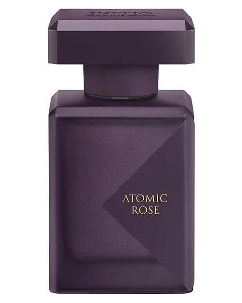 Initio Parfums Atomic Rose Hair Perfume