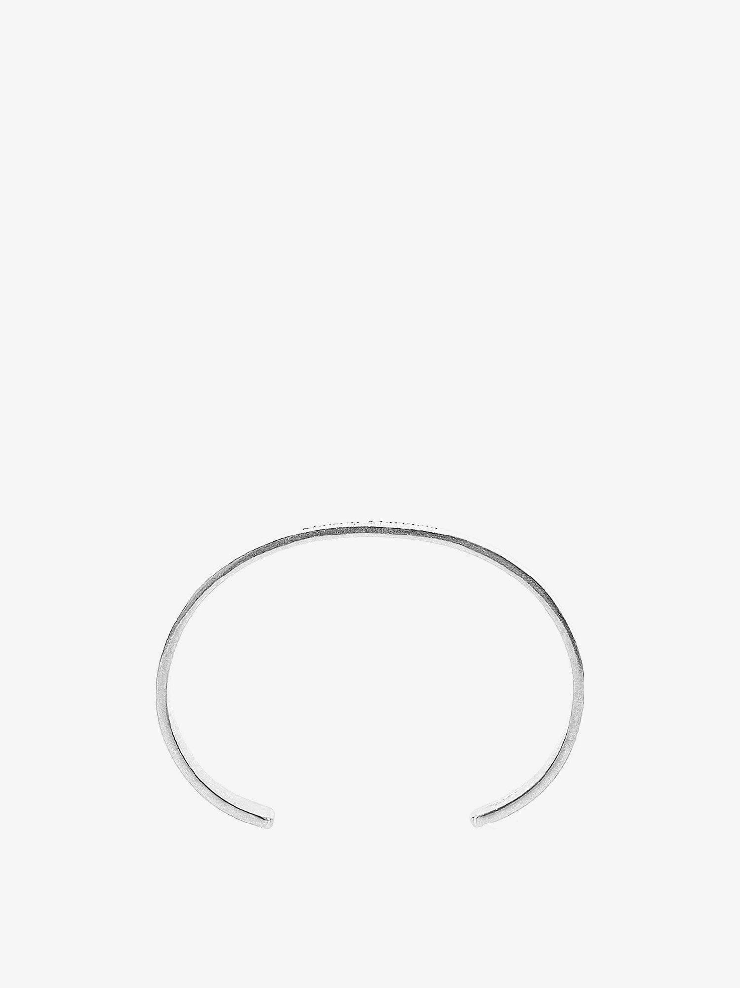 Maison Margiela Metal necklace