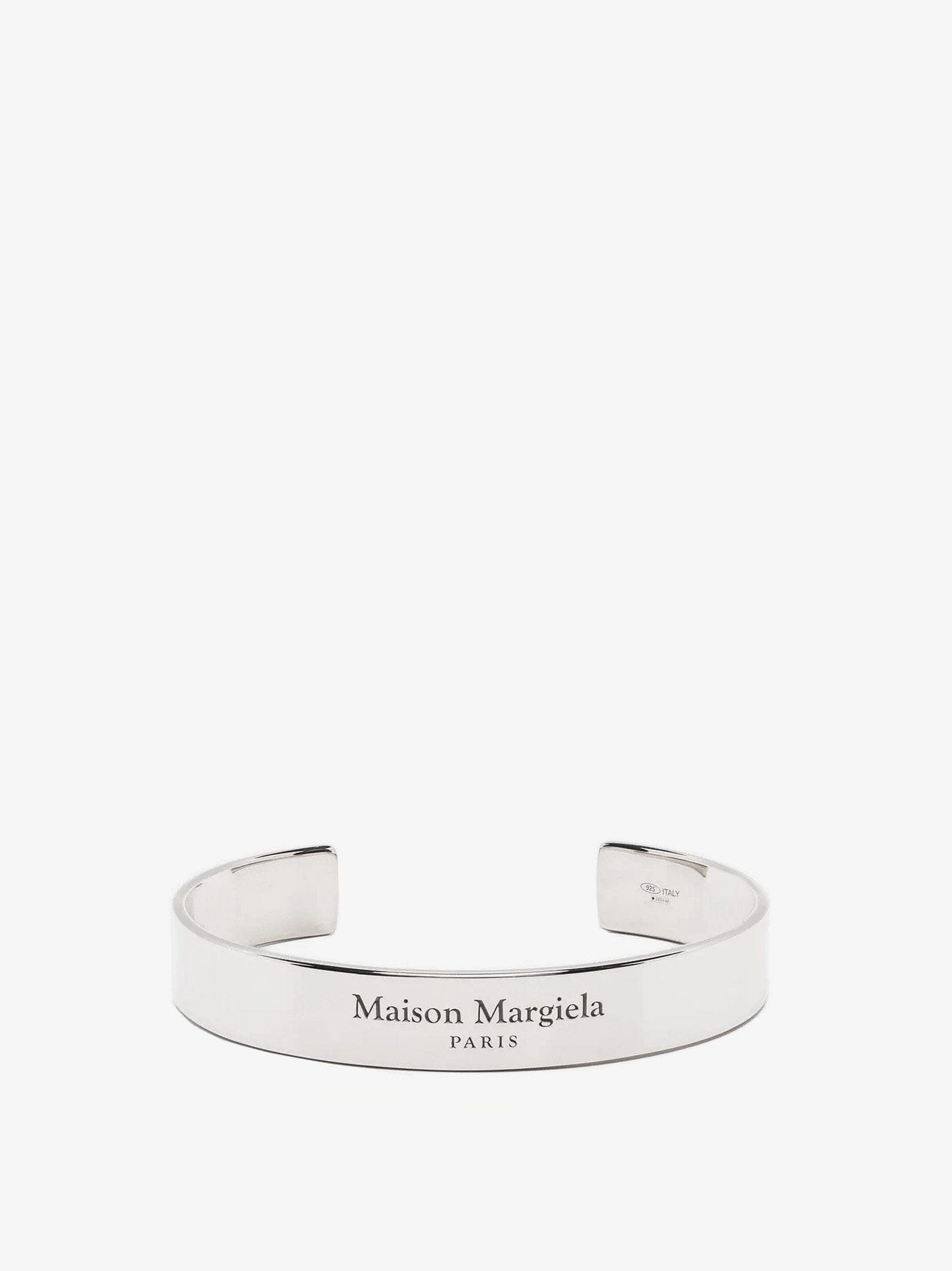 Maison Margiela Metal necklace