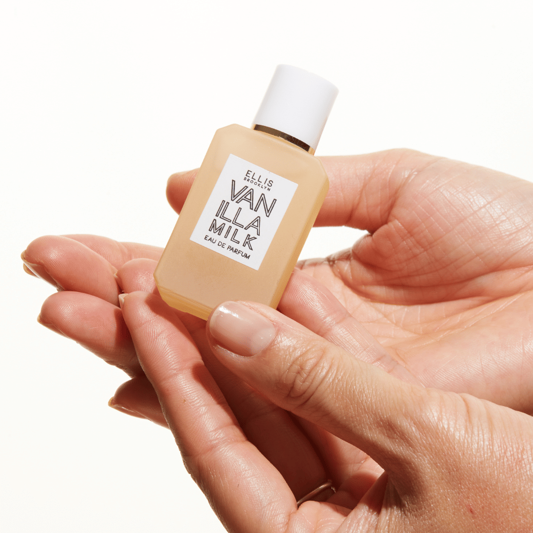 vanilla Mini VANILLA MILK Eau De Parfum