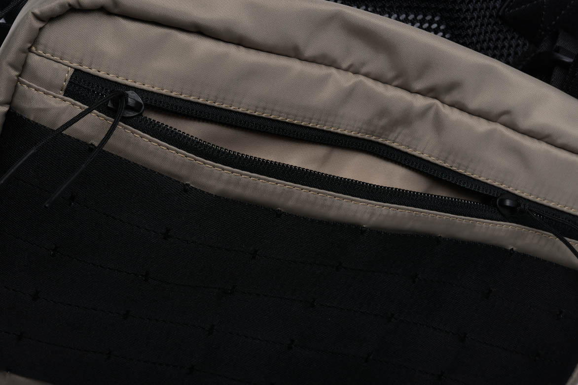 1017 ALYX 9SM CLASSIC CHEST RIG - SAND