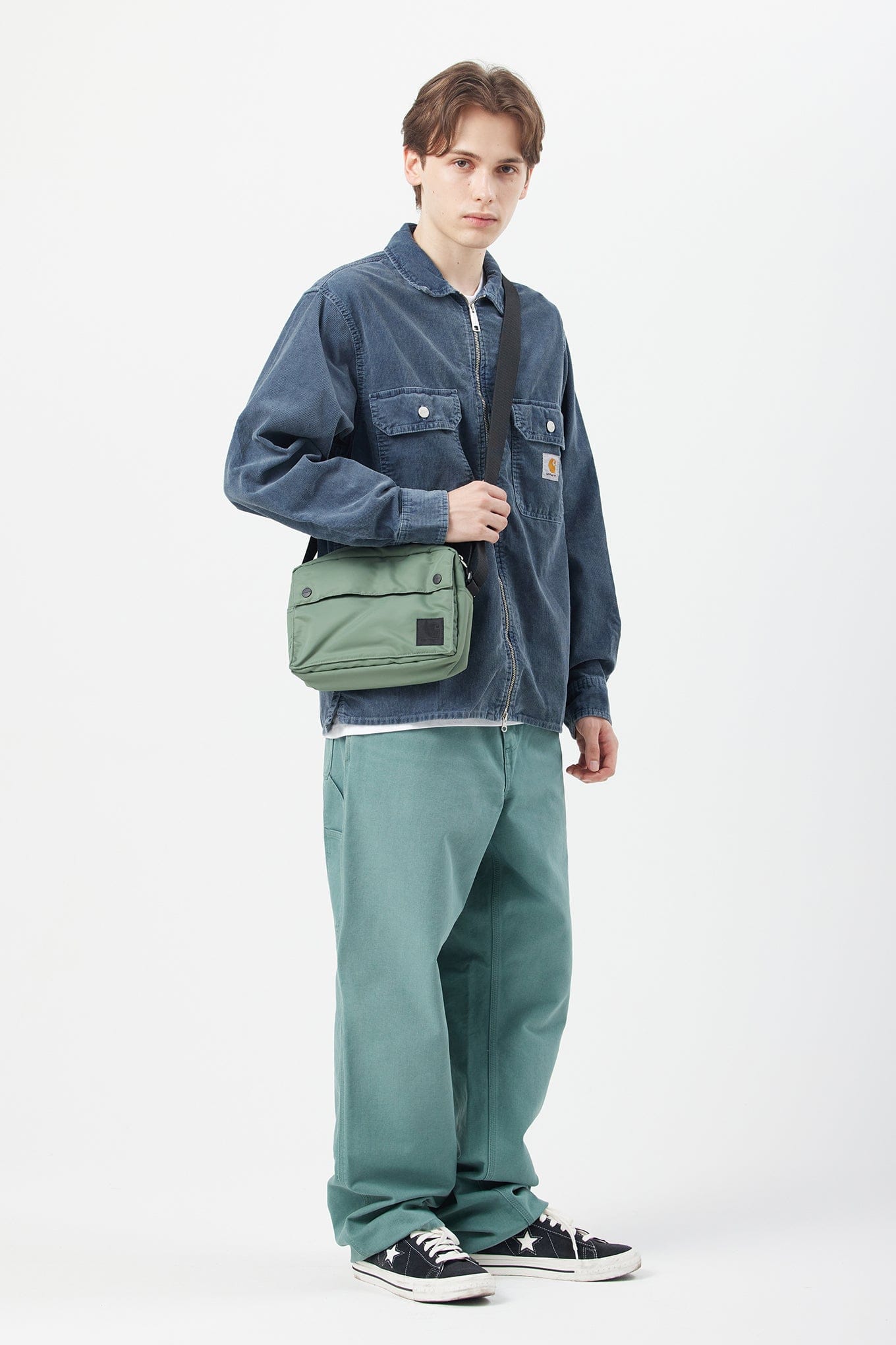 Carhartt WIP OTLEY SHOULDER BAG