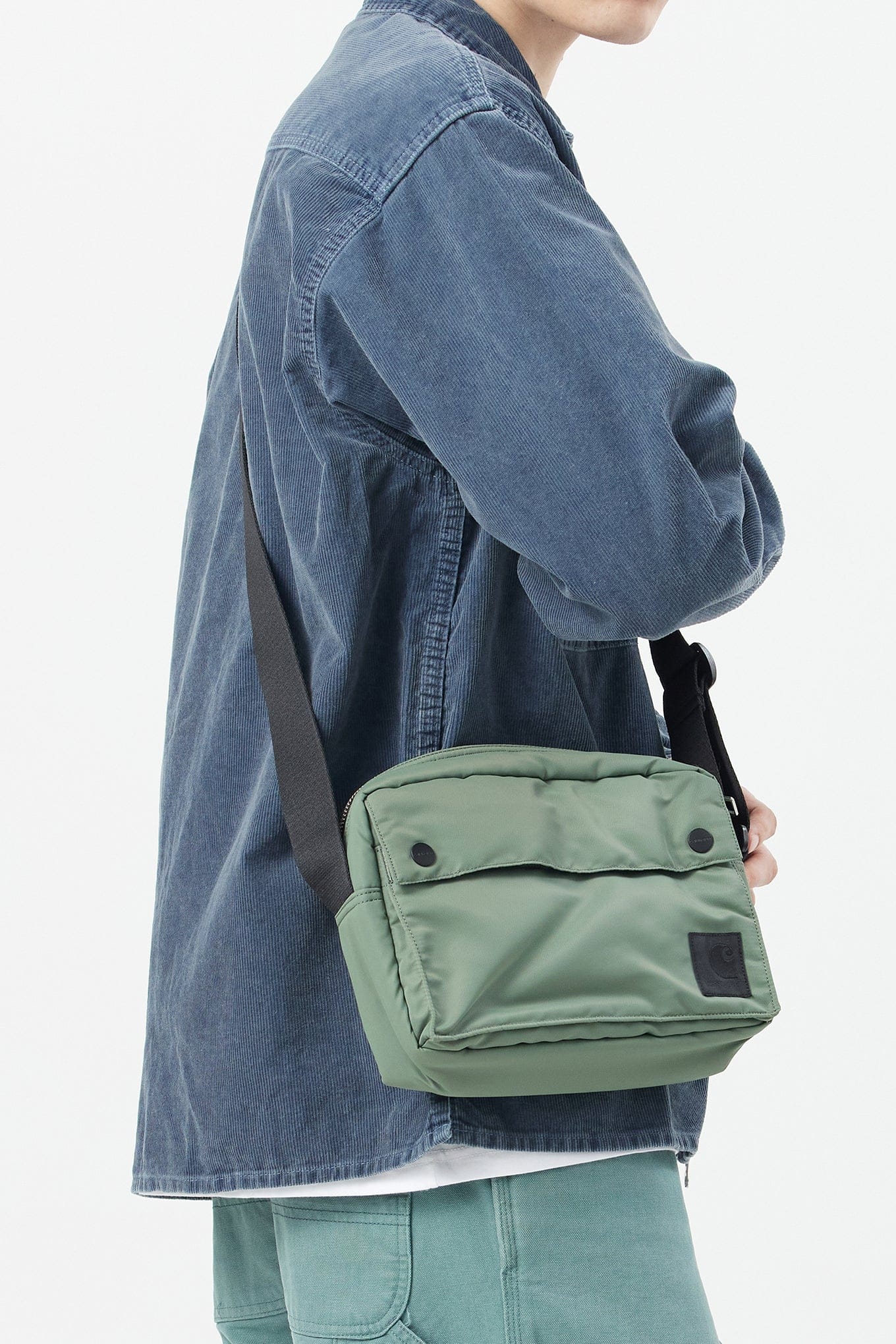 Carhartt WIP OTLEY SHOULDER BAG