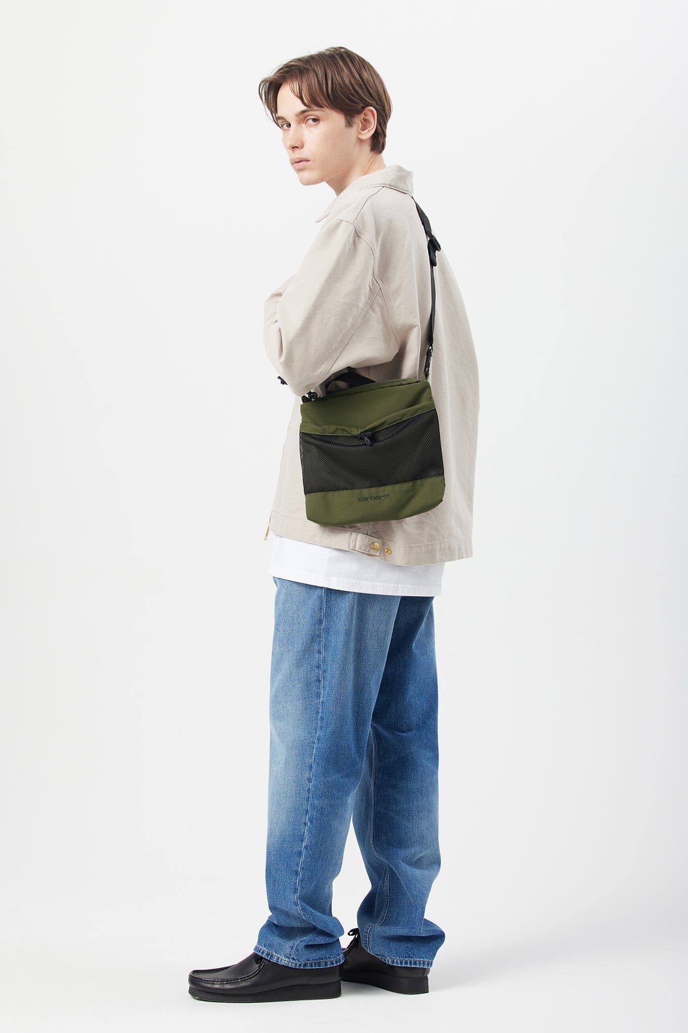 Carhartt WIP IRWIN SHOULDER BAG