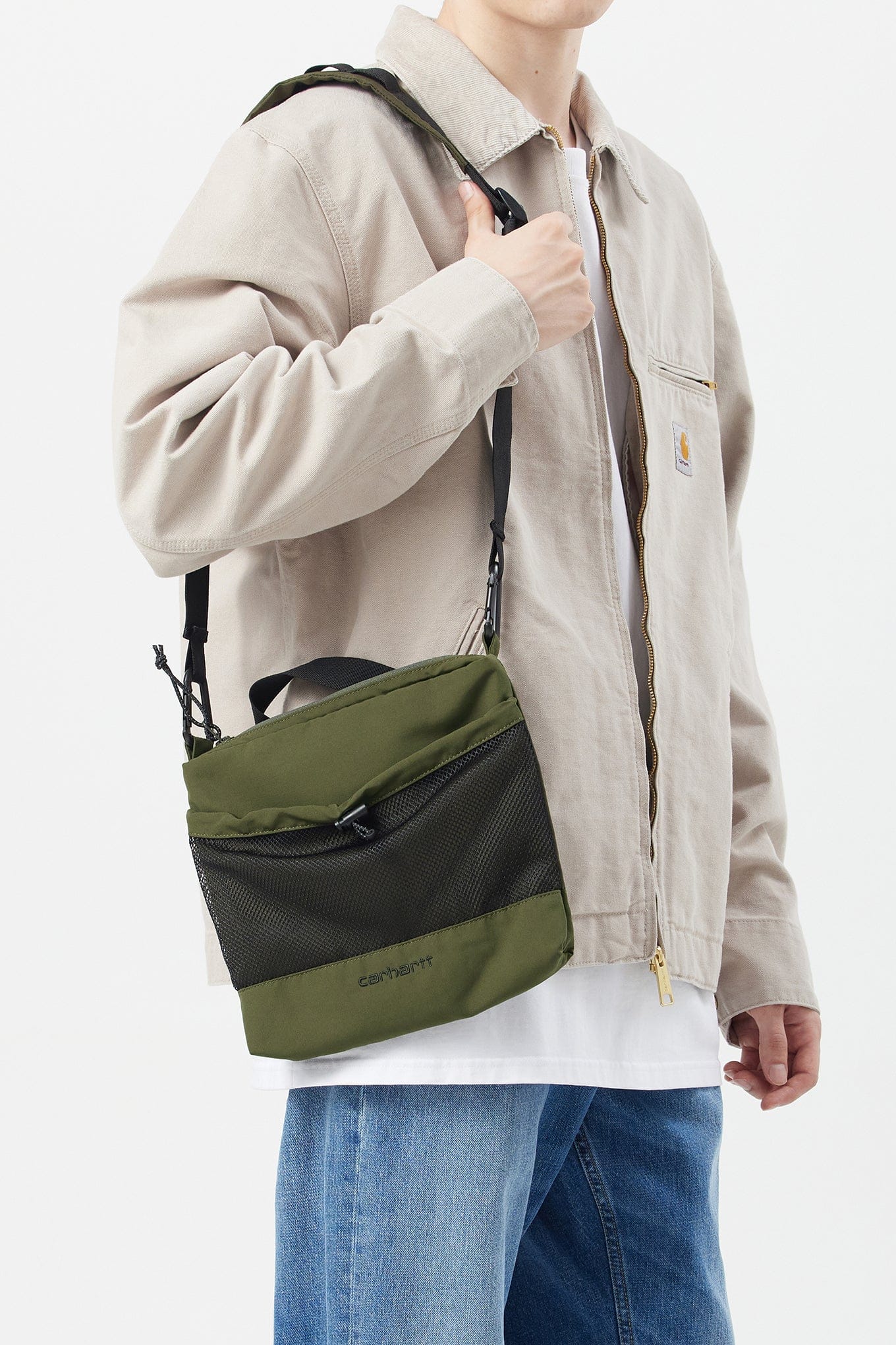 Carhartt WIP IRWIN SHOULDER BAG
