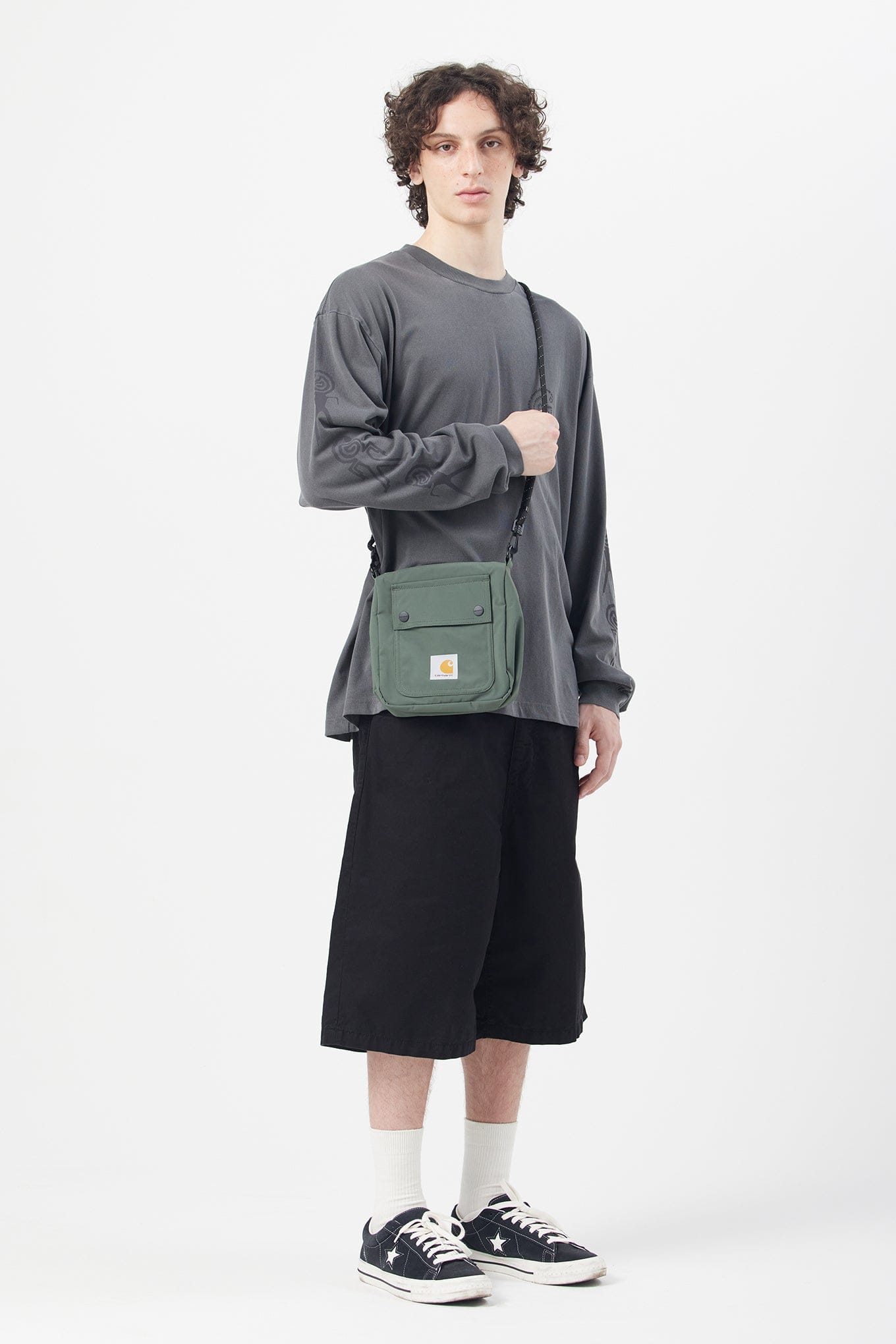 Carhartt WIP BOWDEN SHOULDER BAG