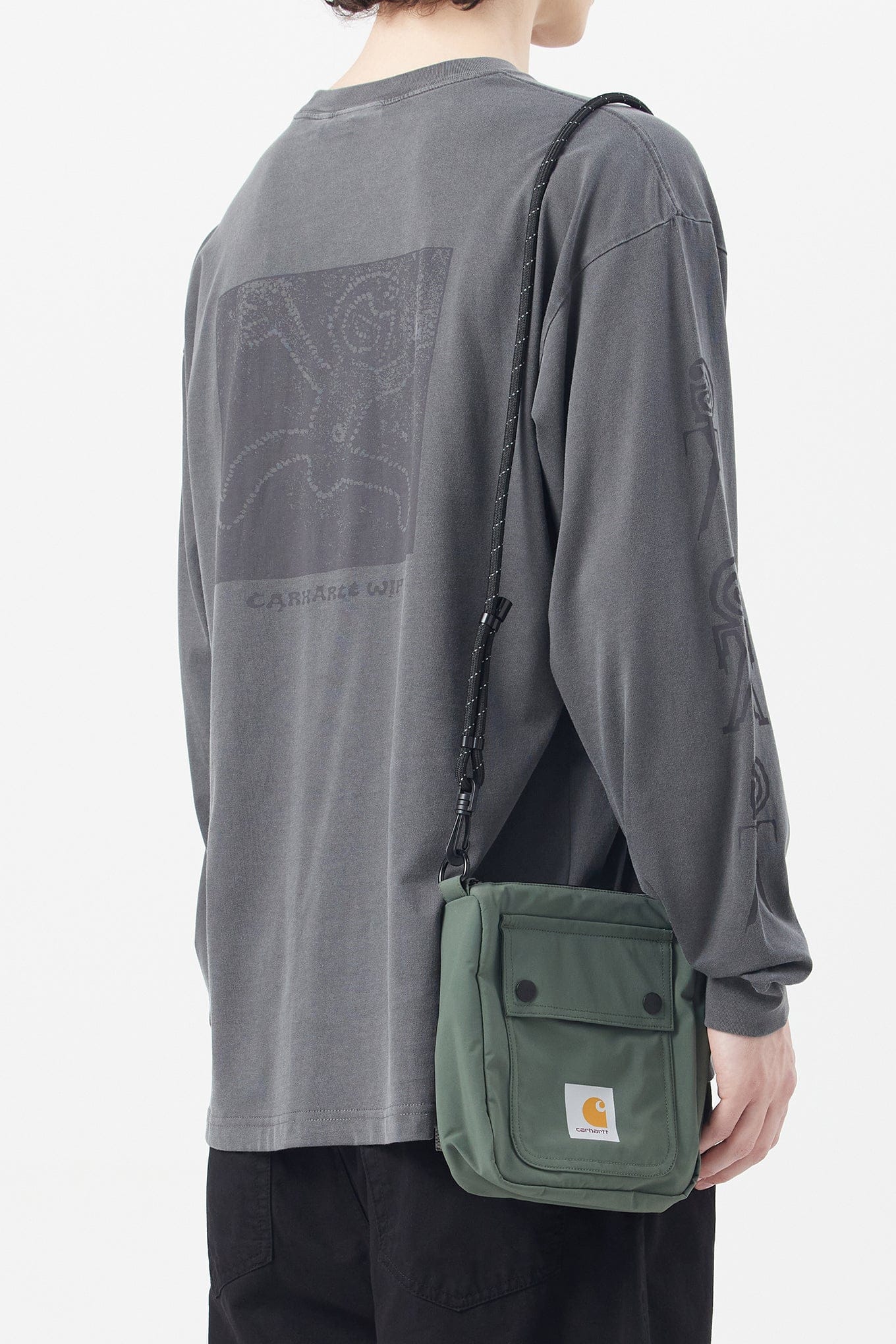 Carhartt WIP BOWDEN SHOULDER BAG