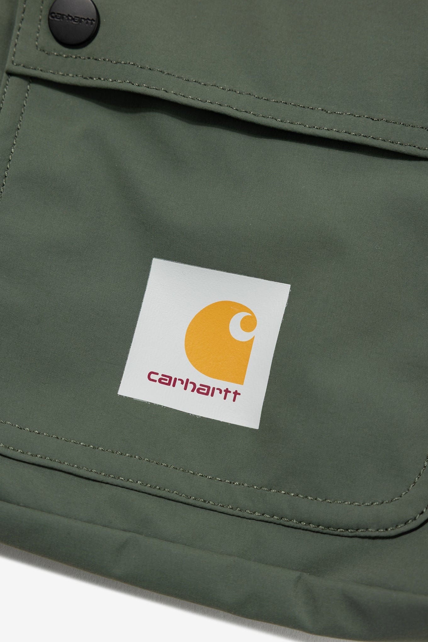 Carhartt WIP BOWDEN SHOULDER BAG