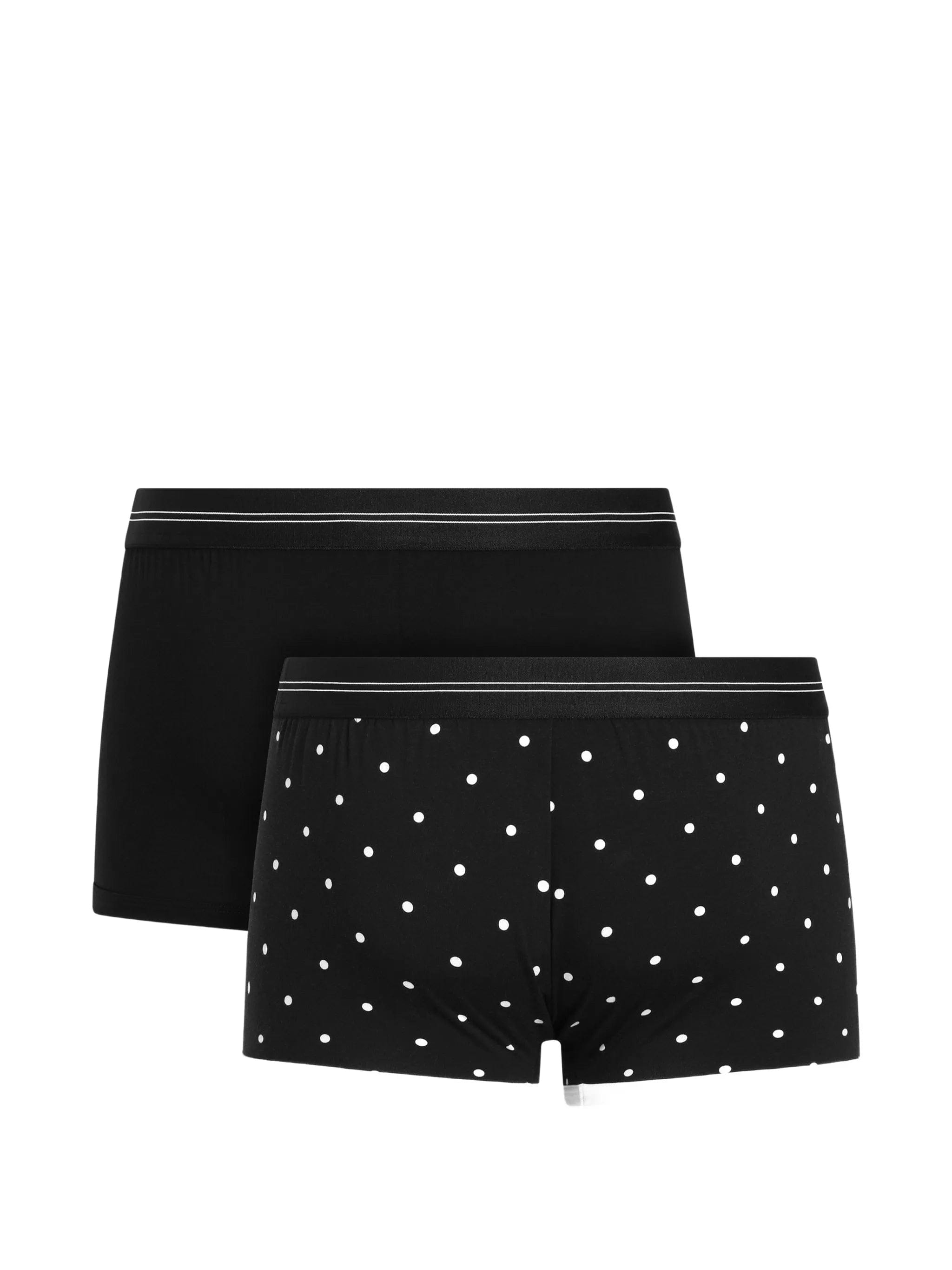 Dolce & Gabbana bi - pack cotton jersey boxers