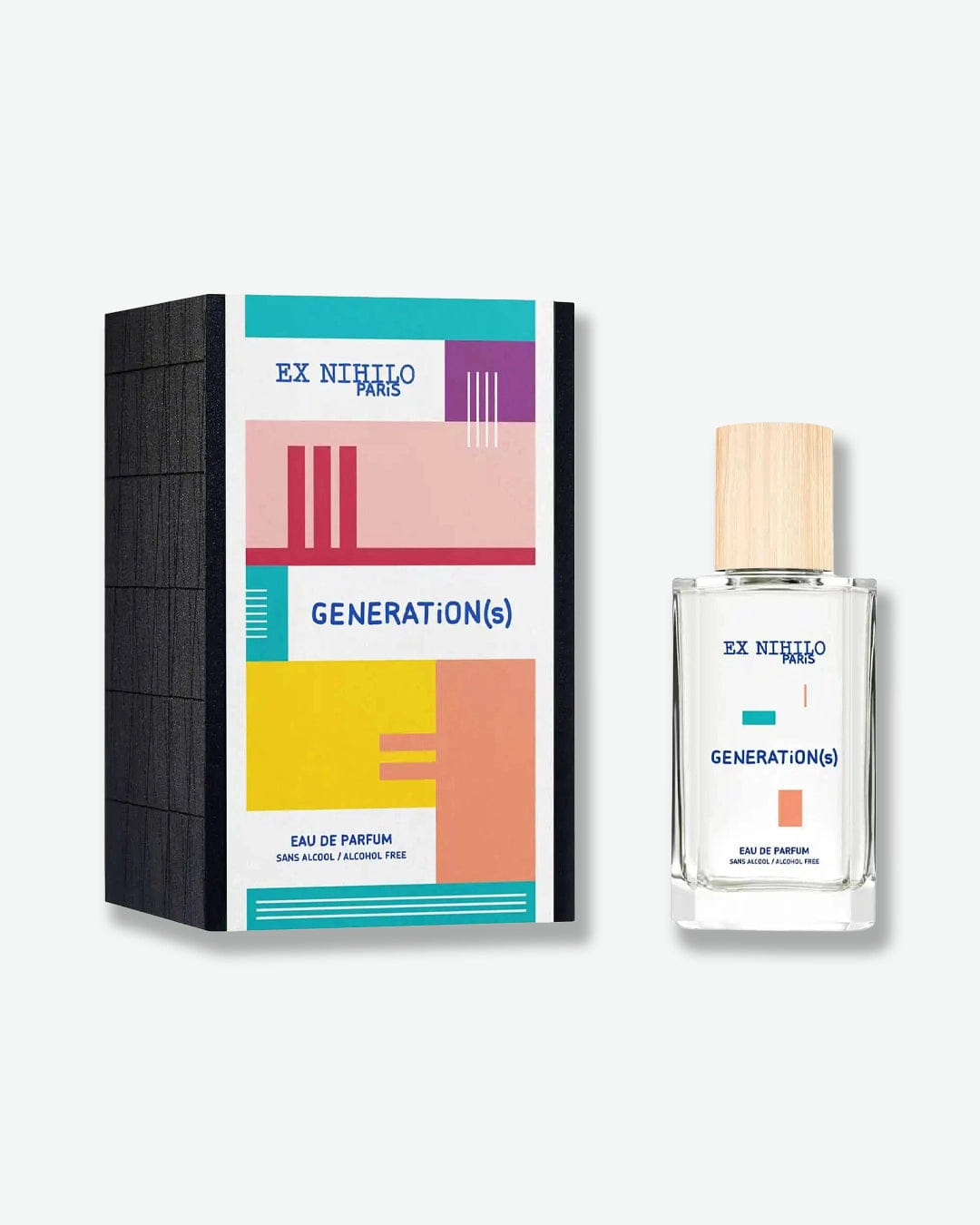 EX Nihilo Generation(s)