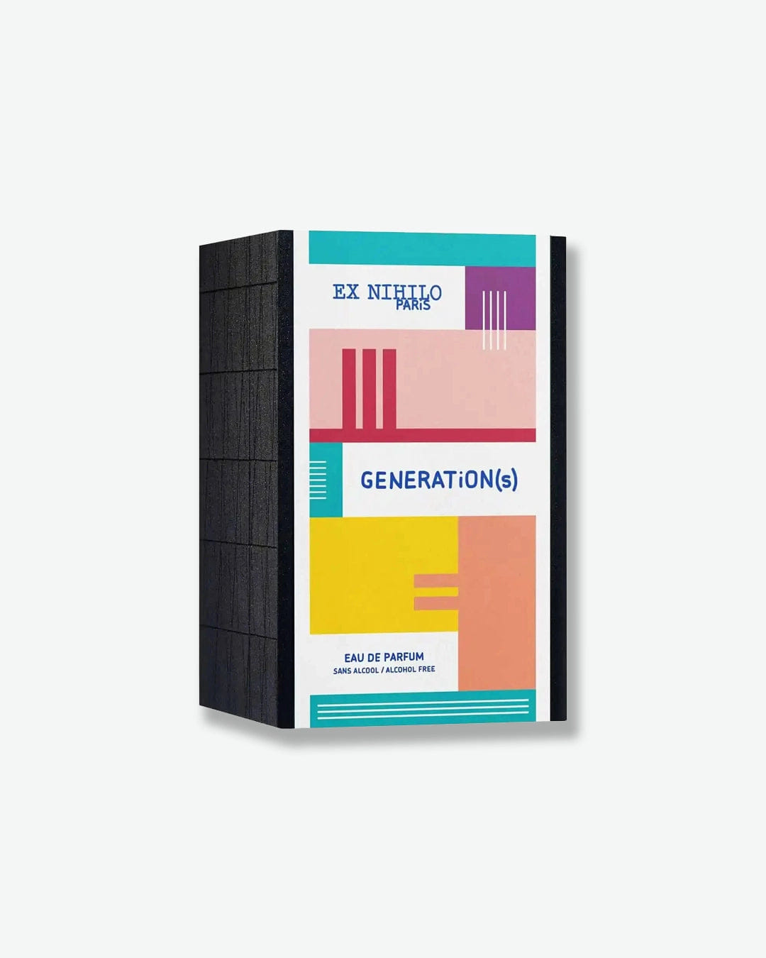 EX Nihilo Generation(s)
