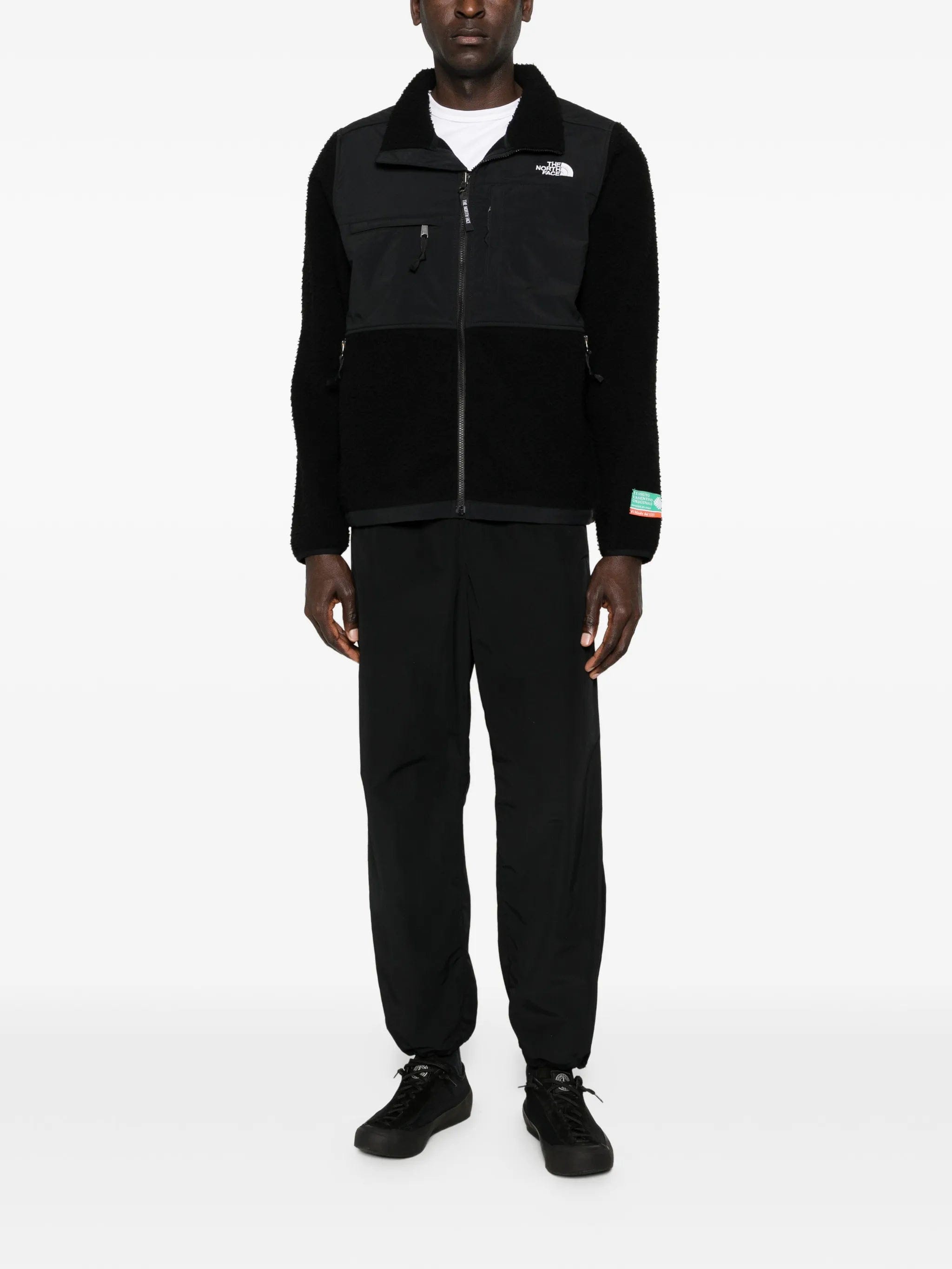 The North Face 1995 Casentino Denali jacket