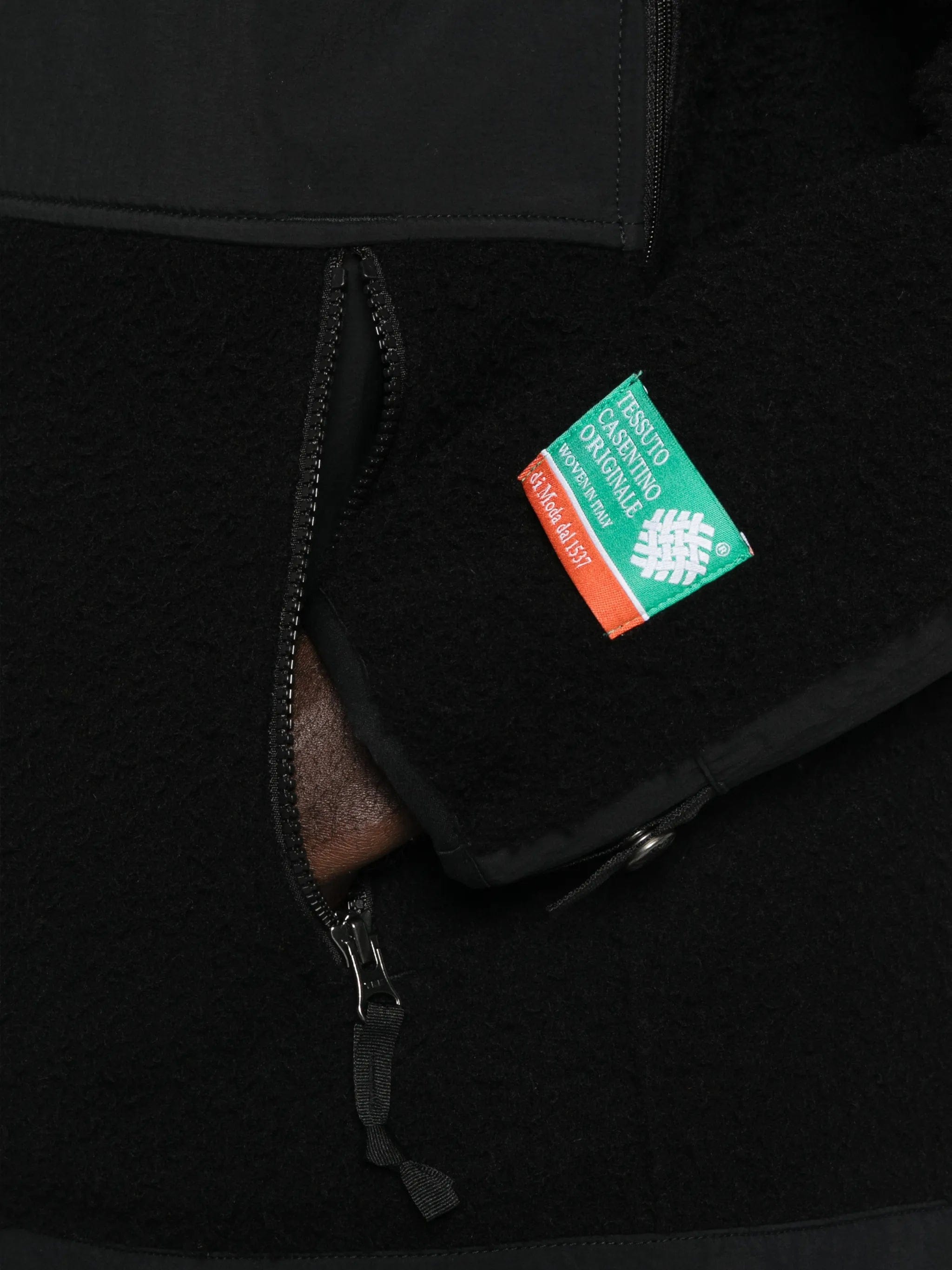 The North Face 1995 Casentino Denali jacket