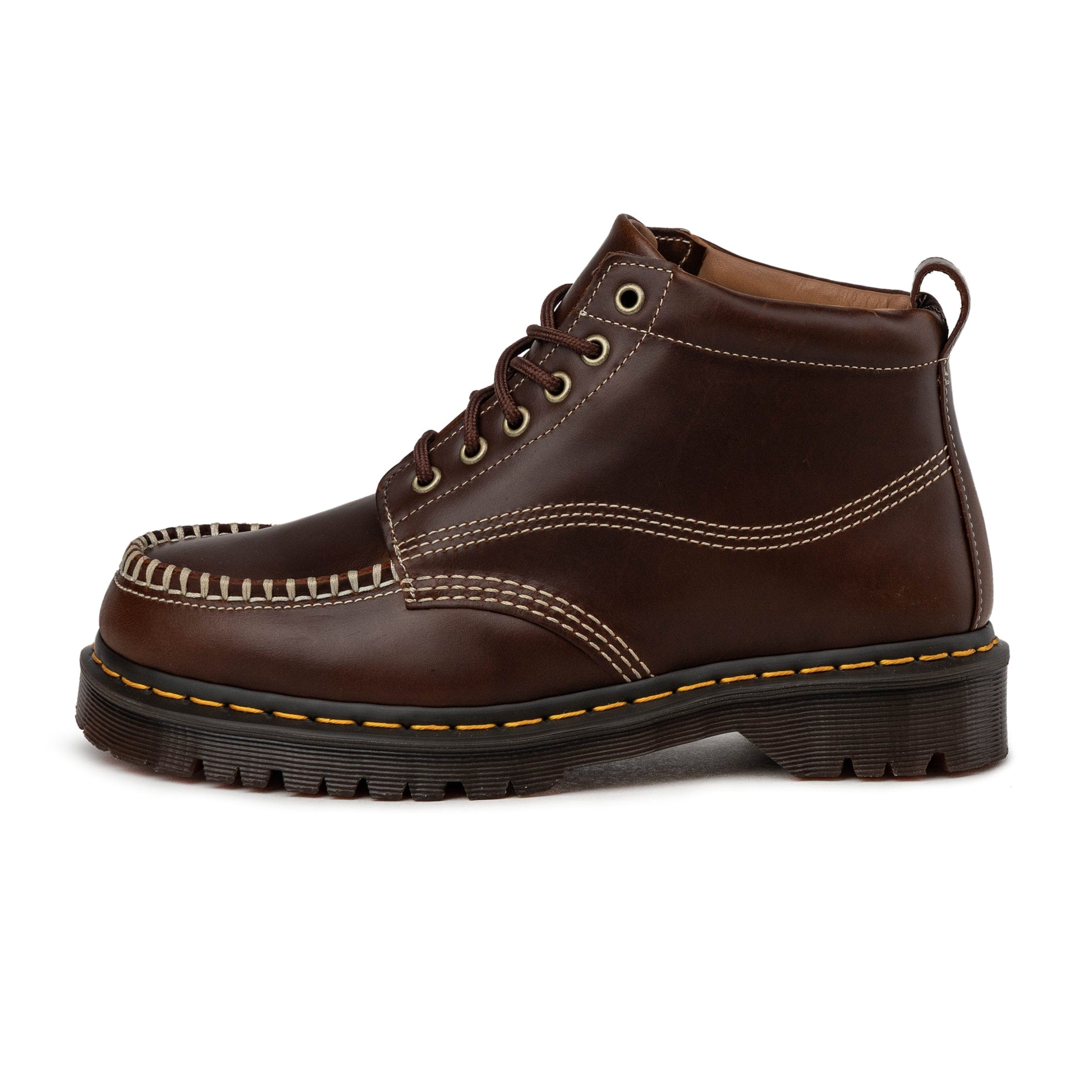 Dr. Martens Lowell Chukka