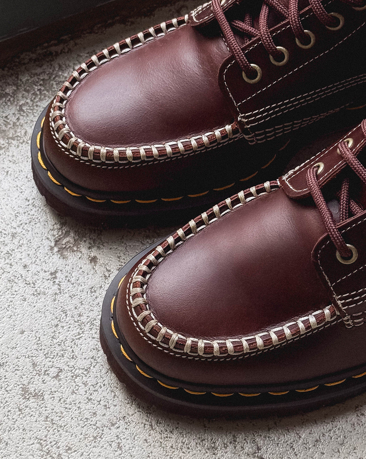 Dr. Martens Lowell Chukka