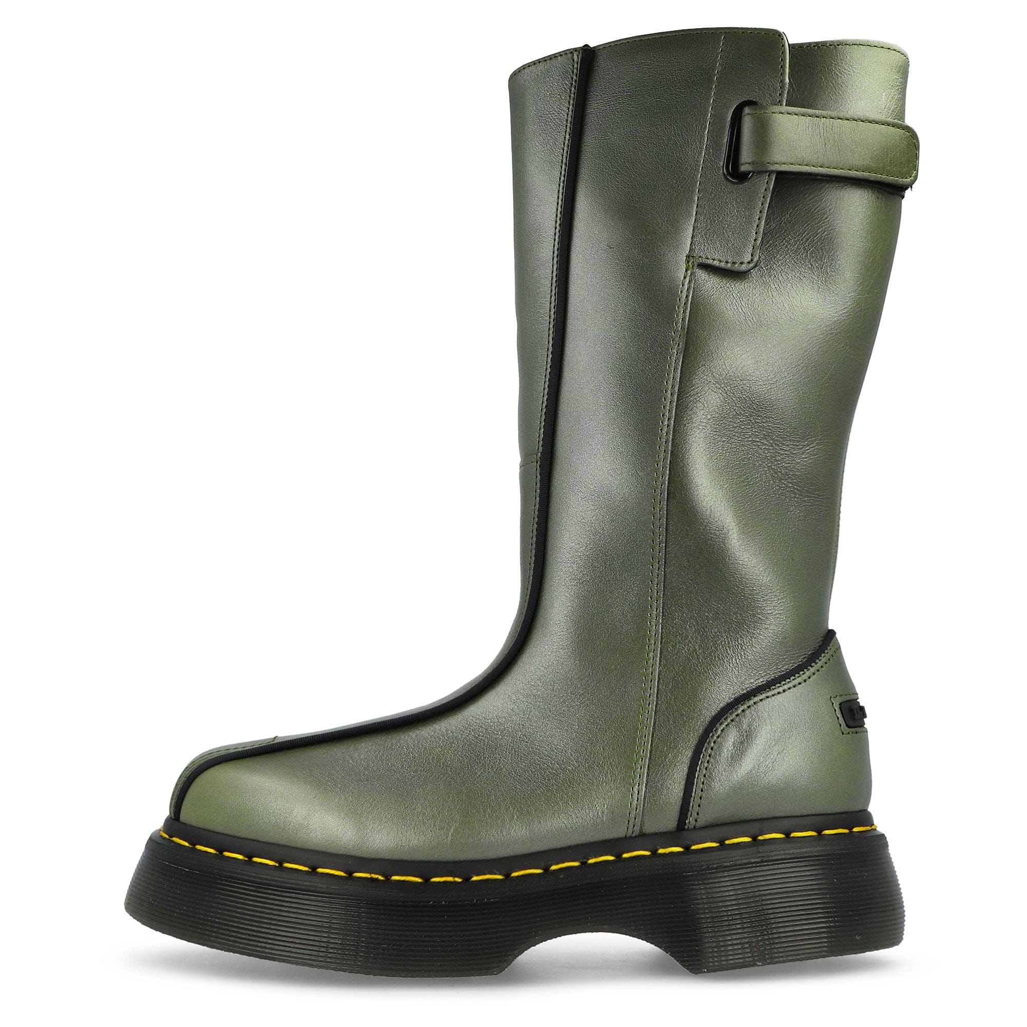 Dr. Martens Buzz Hi