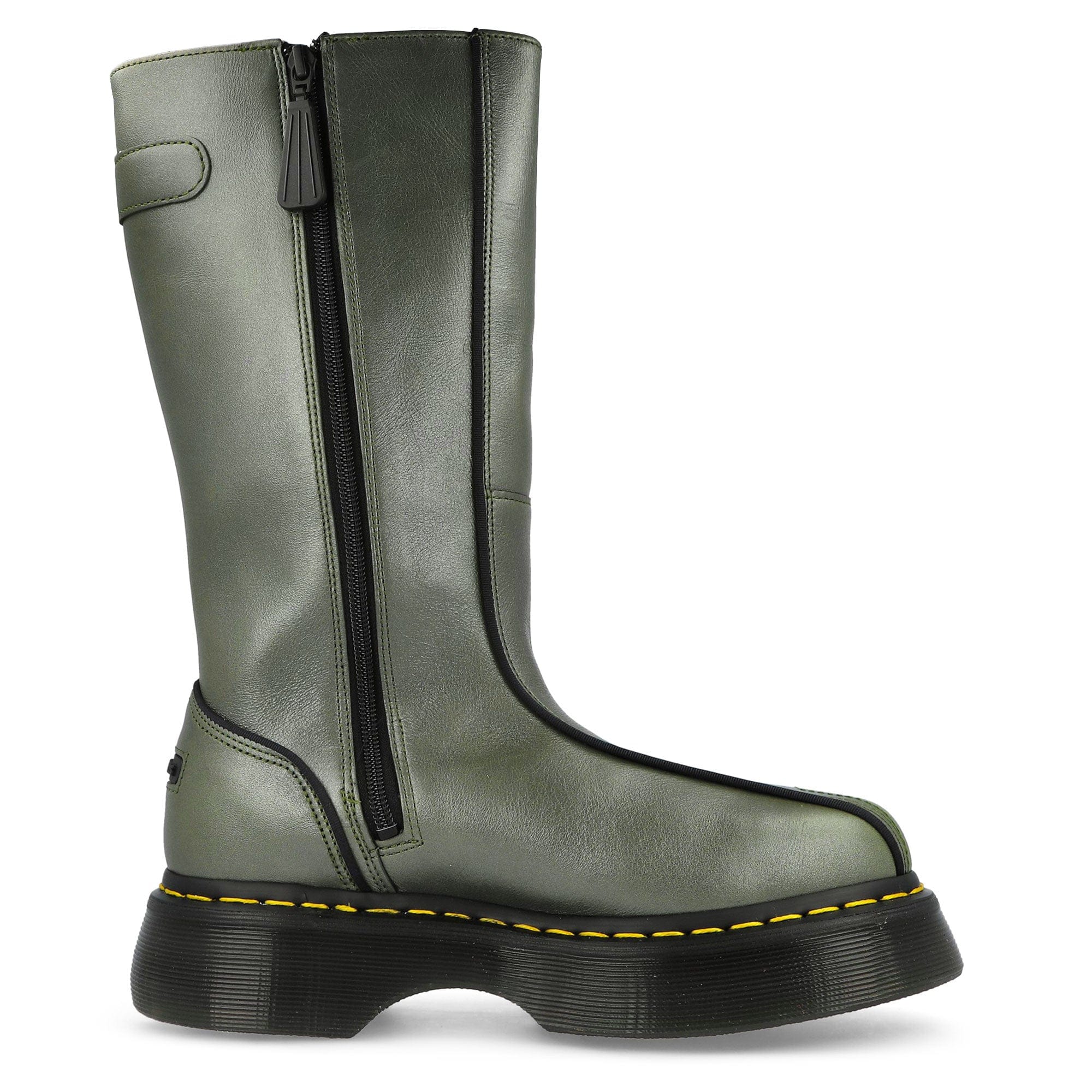 Dr. Martens Buzz Hi
