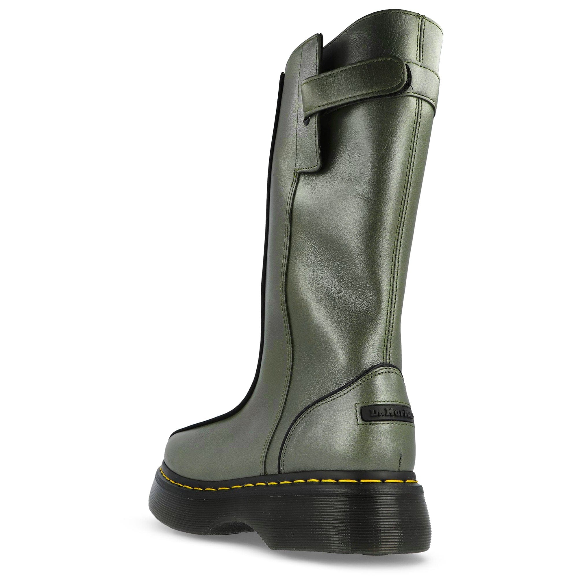 Dr. Martens Buzz Hi